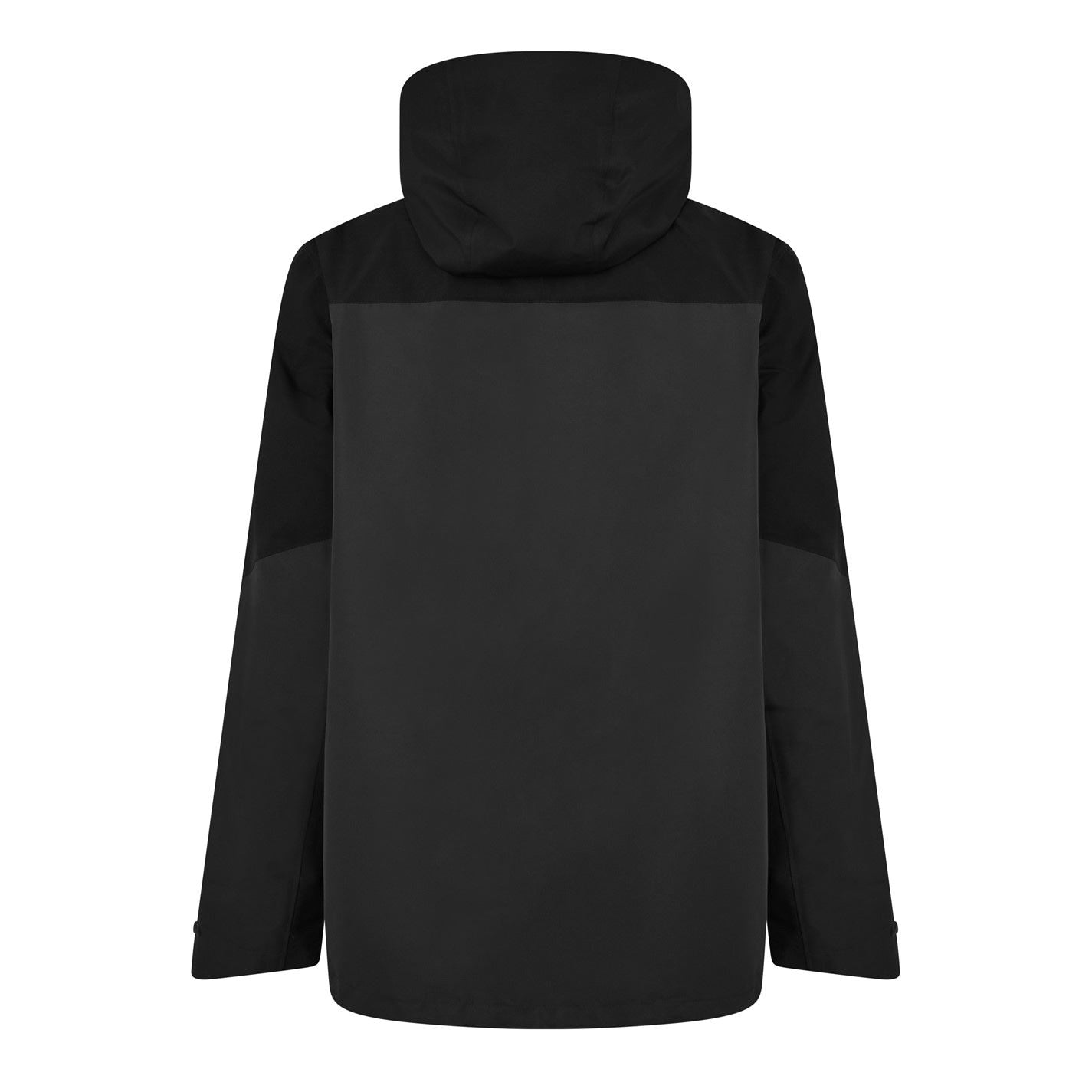 Jack Wolfskin Glaabach Hooded Three-in-One Jacket