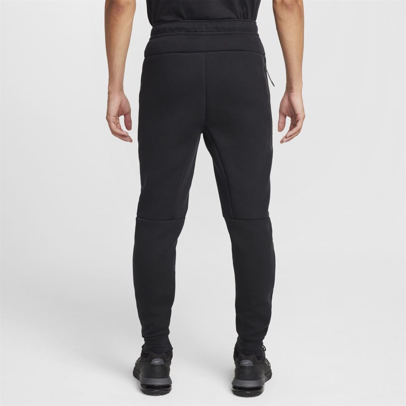 Nike Mens Tech Fleece Joggers