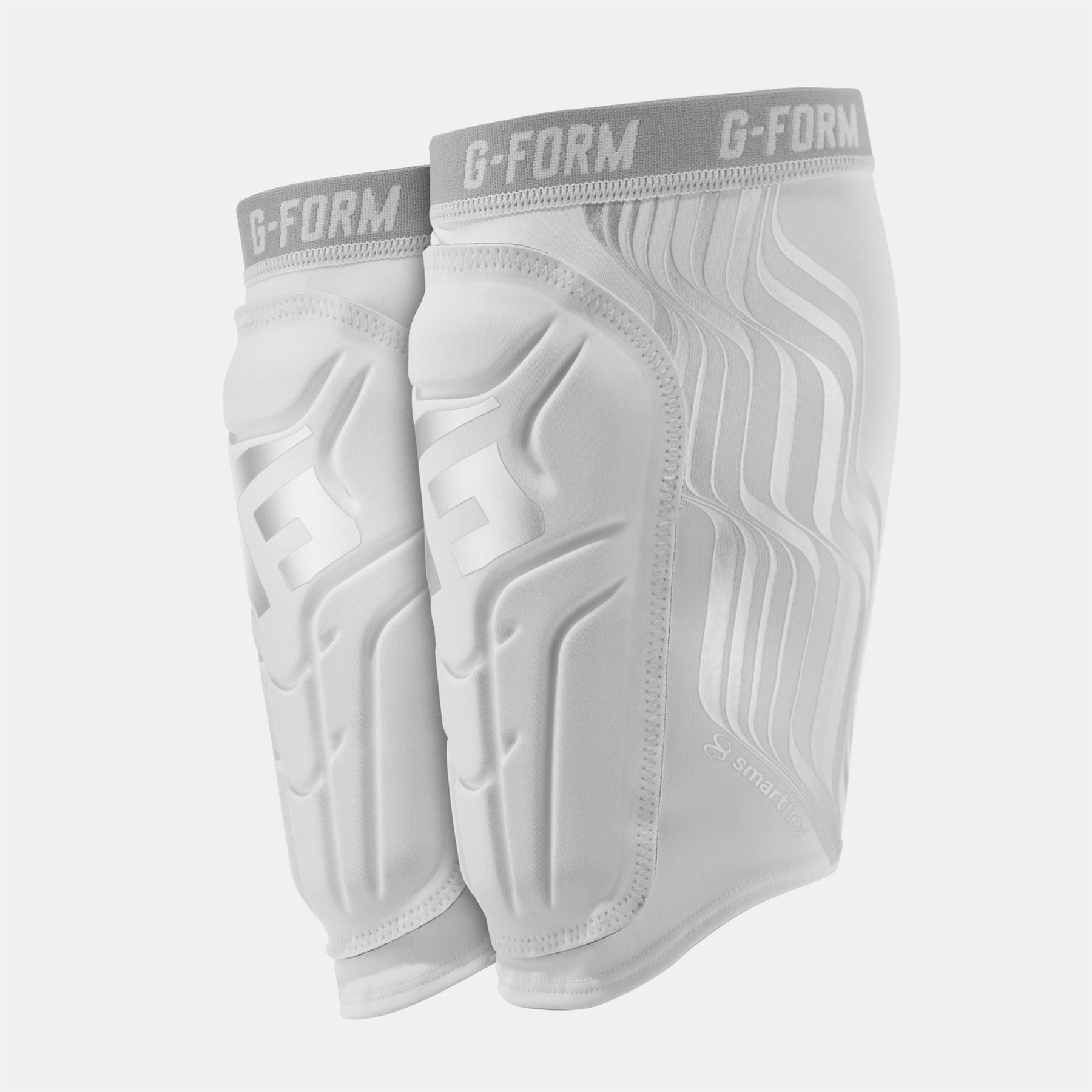G Form Form V2 Shinguard with Logo