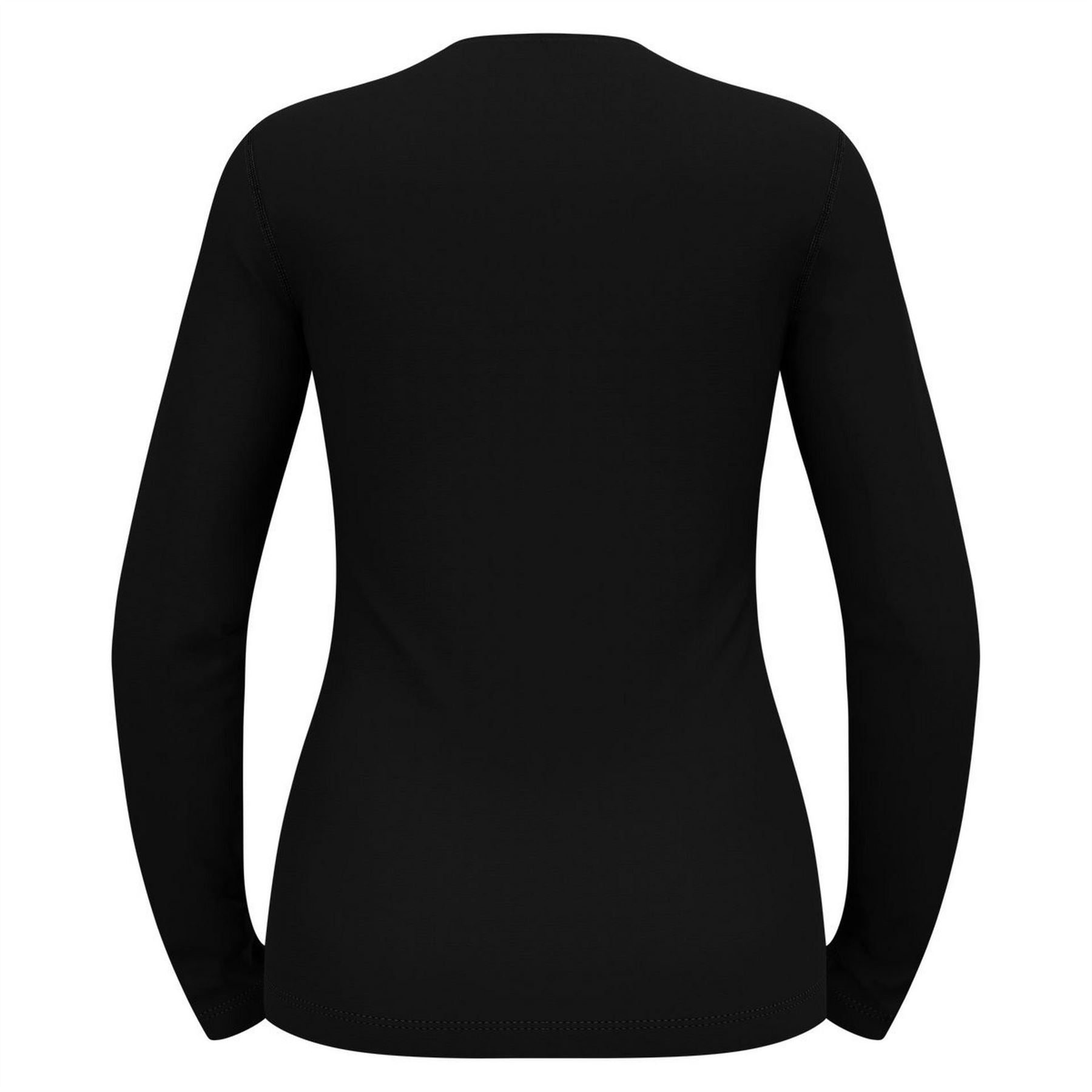 Odlo Athletic Slim Fit Crew Neck Top