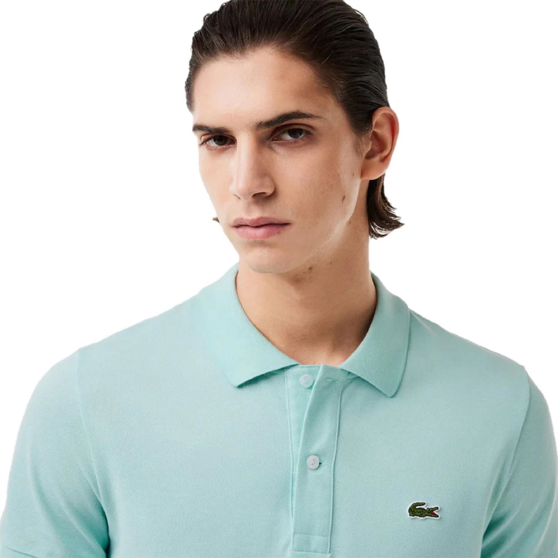 Lacoste Sleeve Logo Polo Shirt