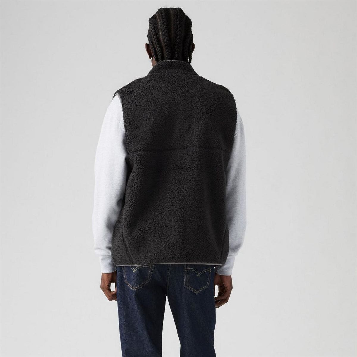 Levis Summit Sharp Gilet