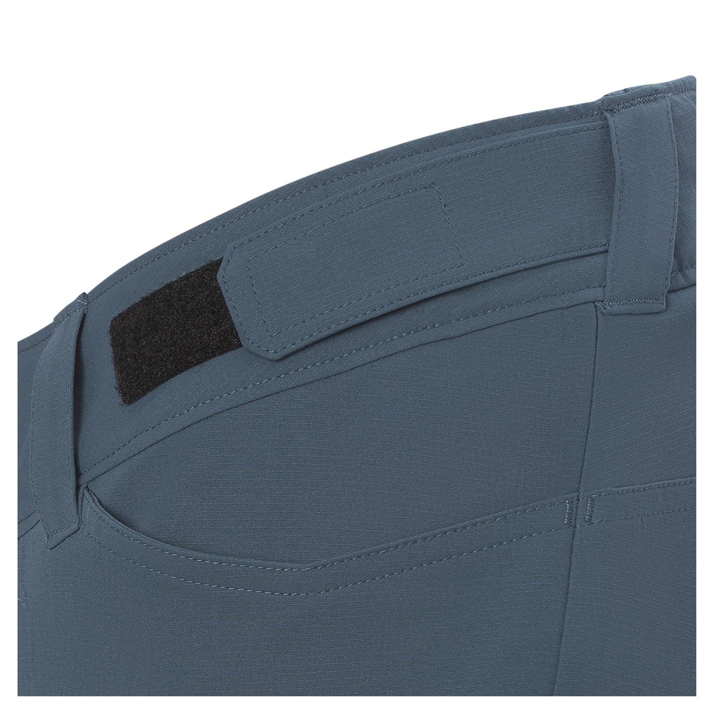 Giro Arc Bermuda Shorts with Hook and Loop