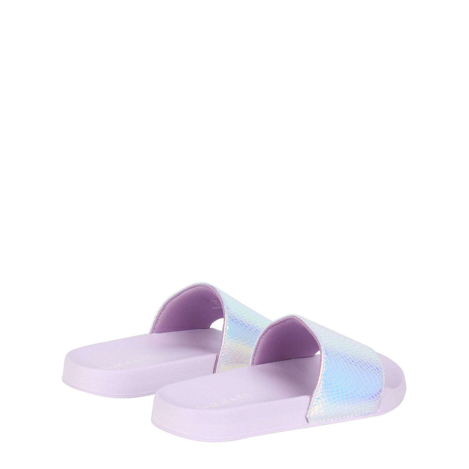 SoulCal Childrens Sliders