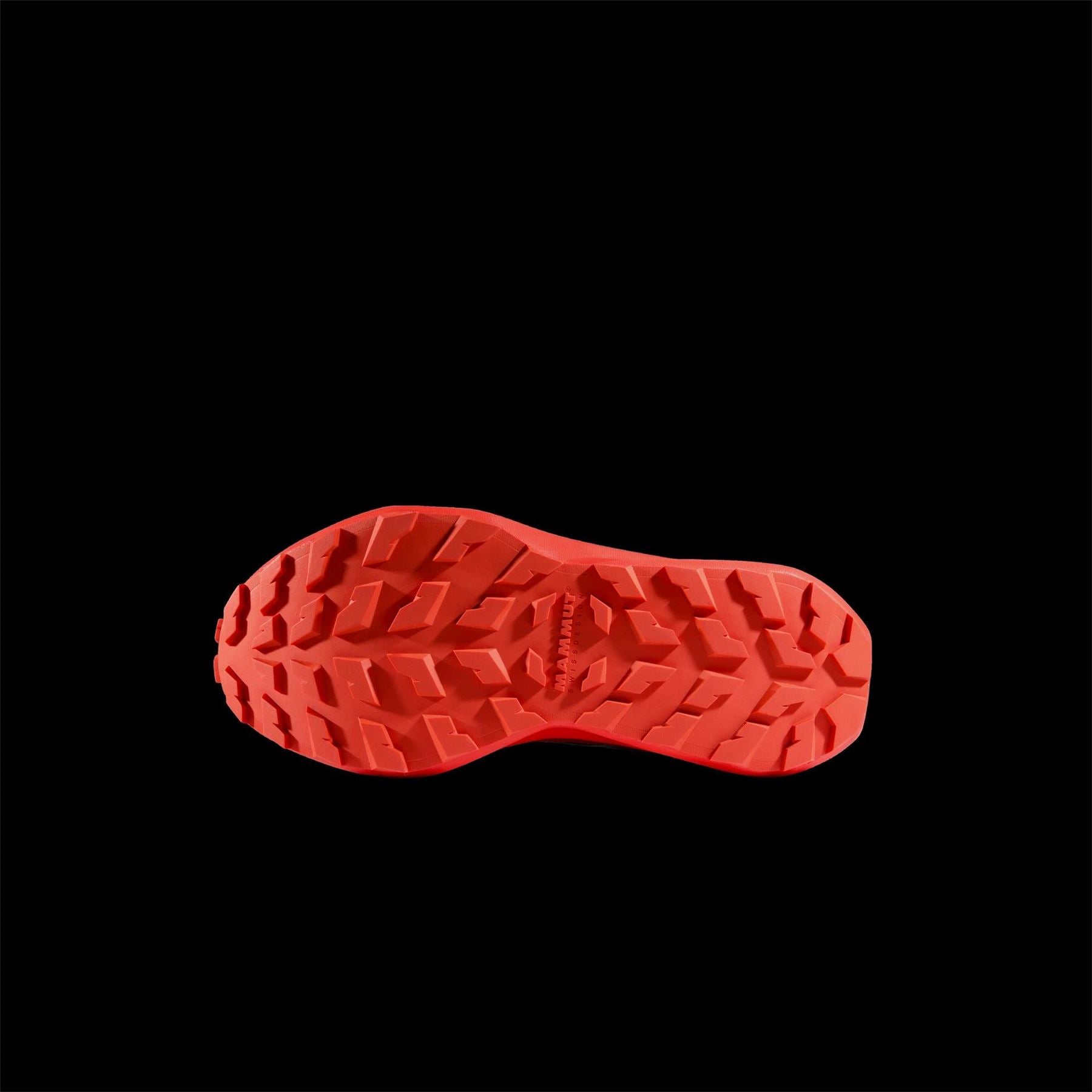 Mammut Waterproof Trekking Shoes