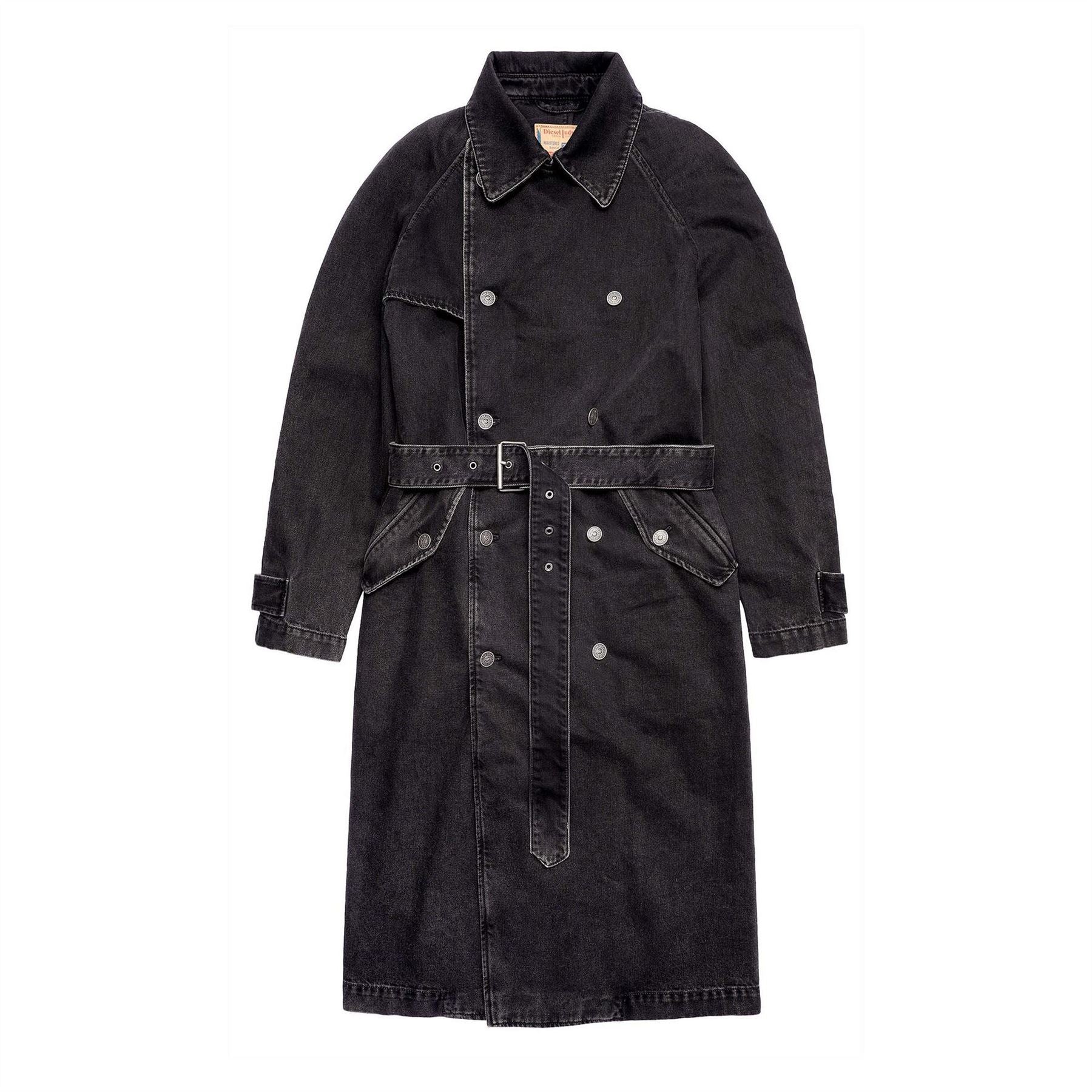 Diesel Coat
