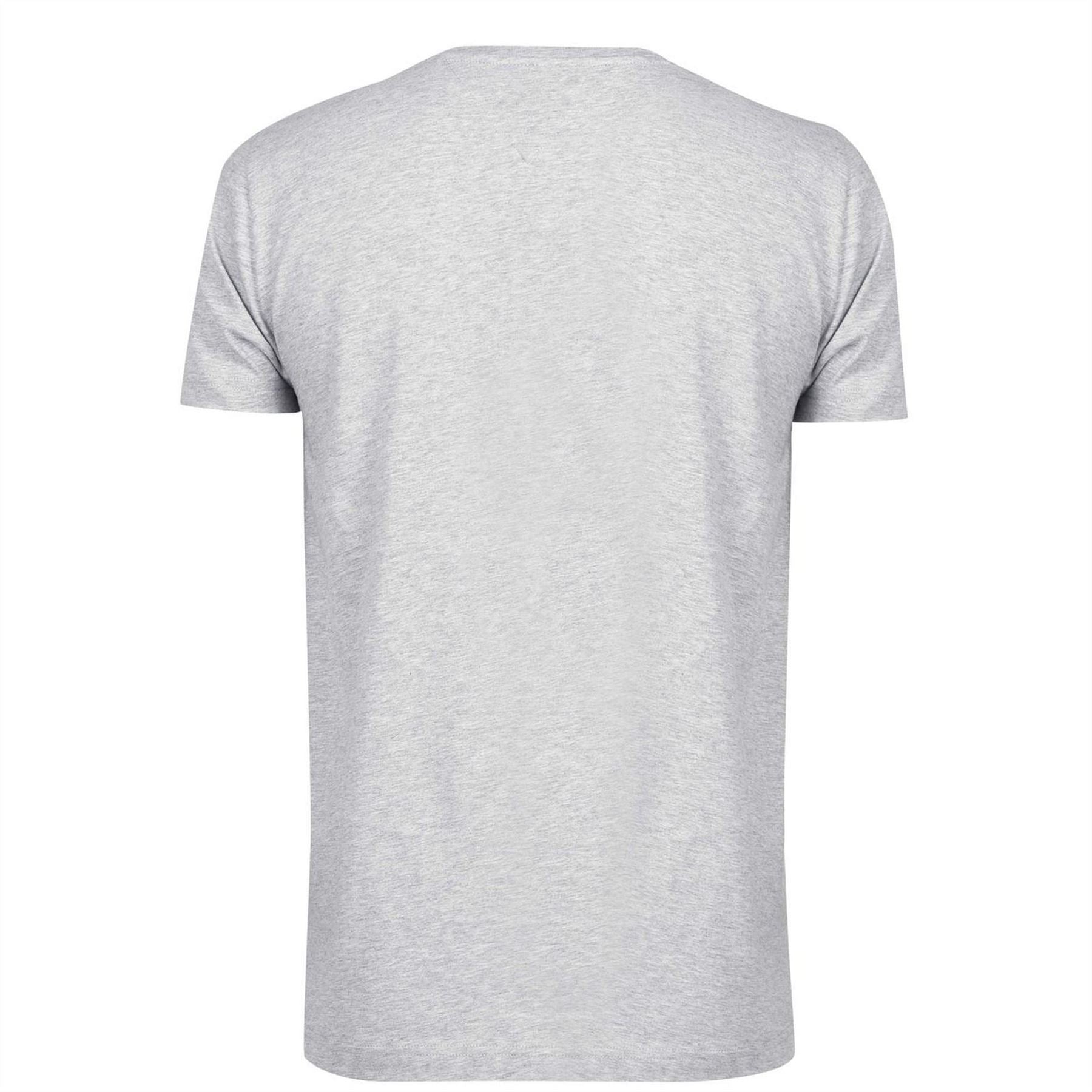 Tommy Hilfiger Crew Neck T-Shirt