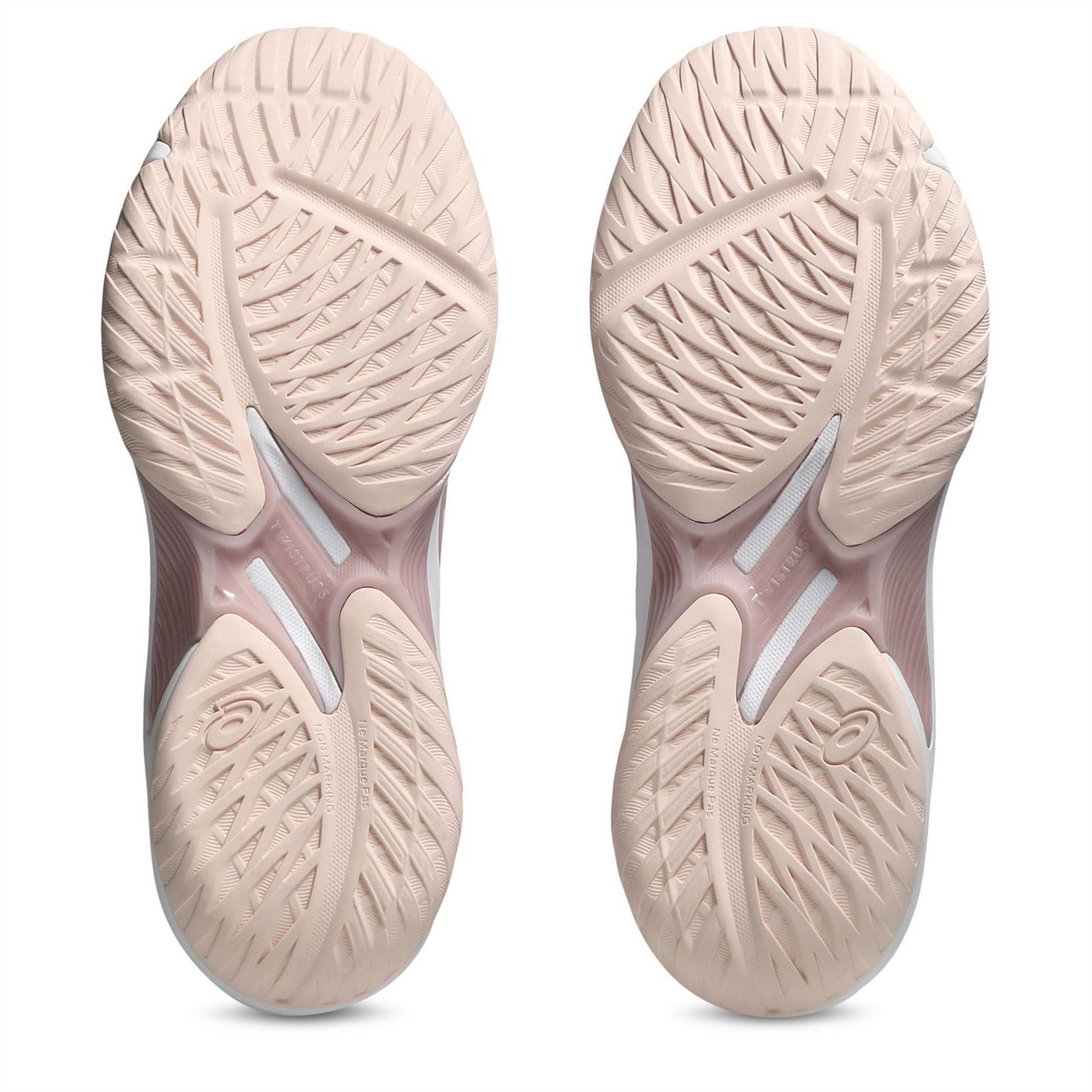 Asics Womens Beyond Ff Volleyball Shoes