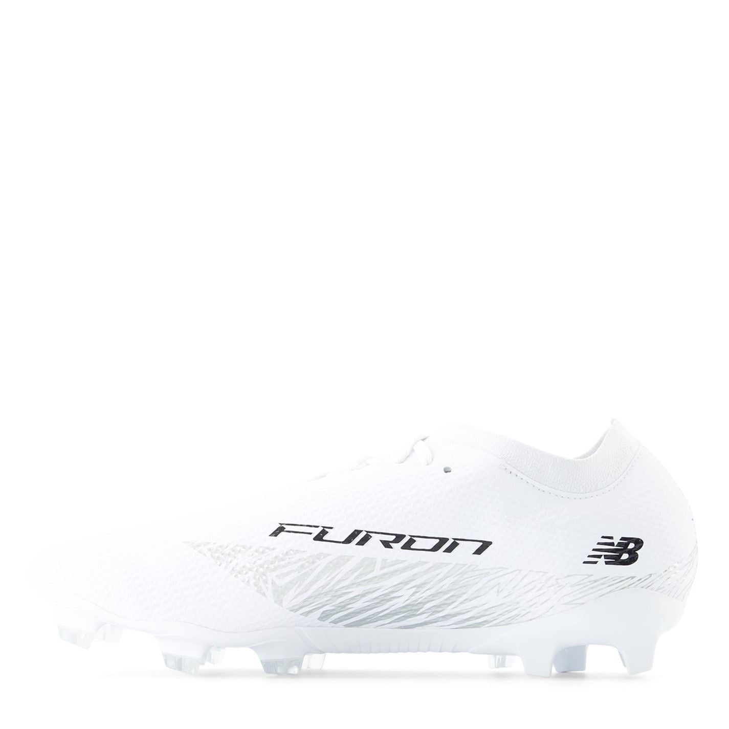 New Balance Furon Team V8 Adults Firm Ground Football Boots