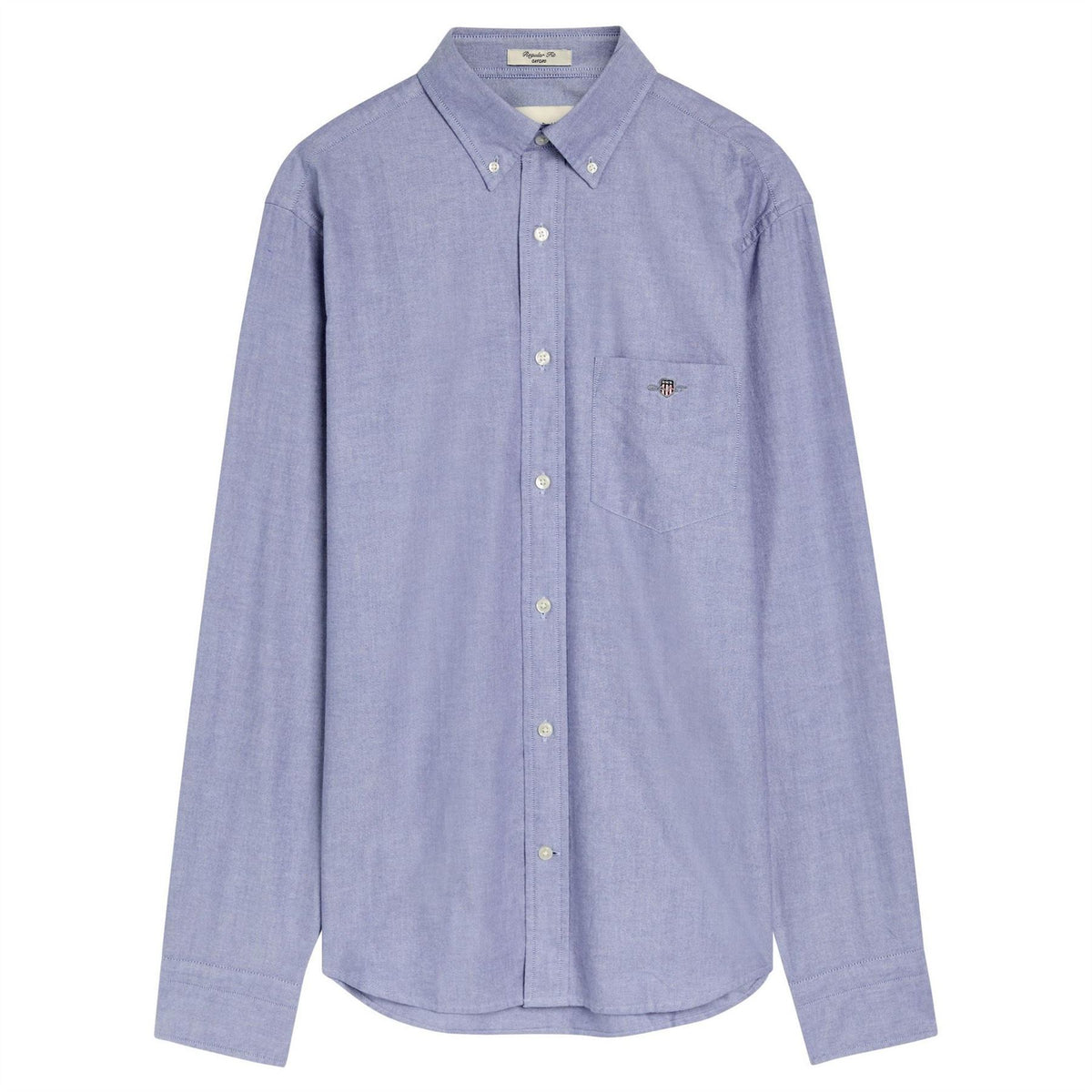 Gant Oxford Shirt ls