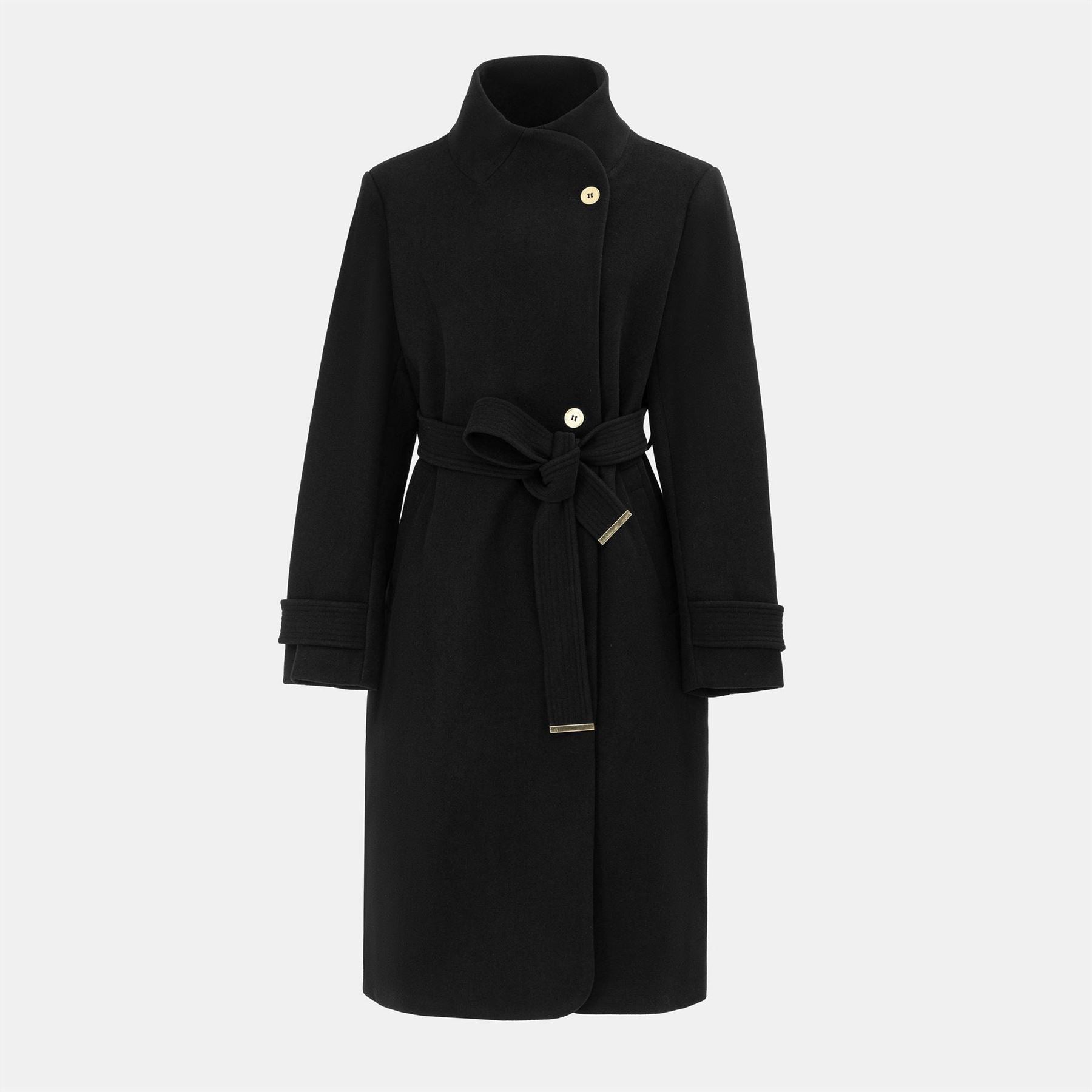 Biba Billie Belted Coat