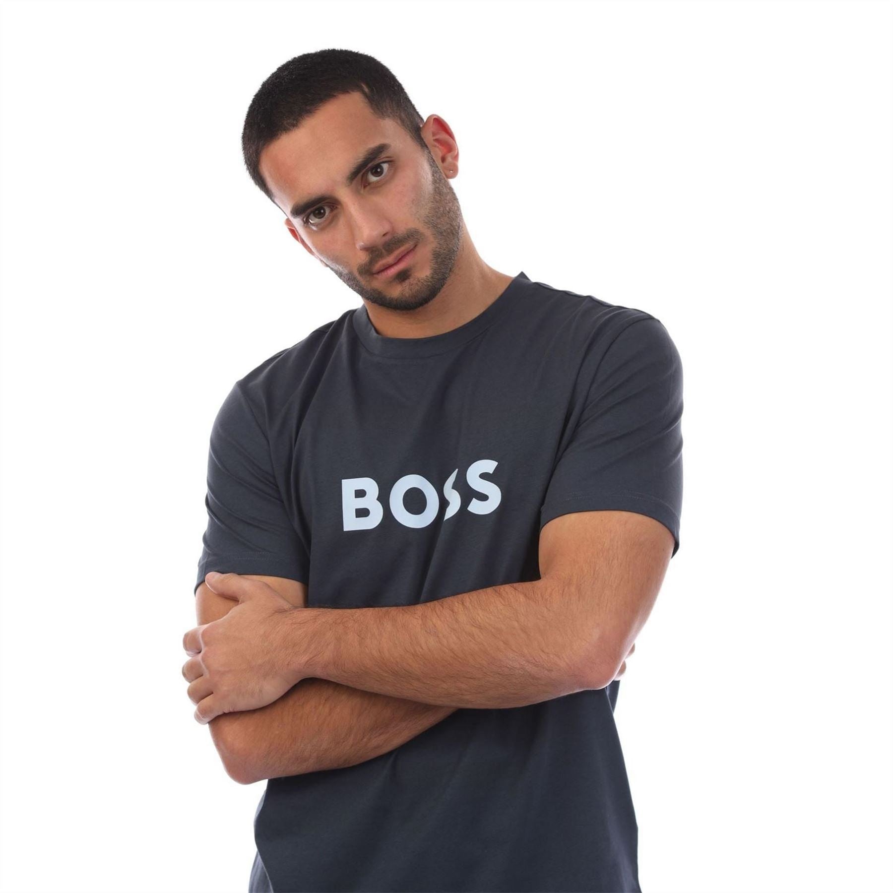 Boss T-Shirt