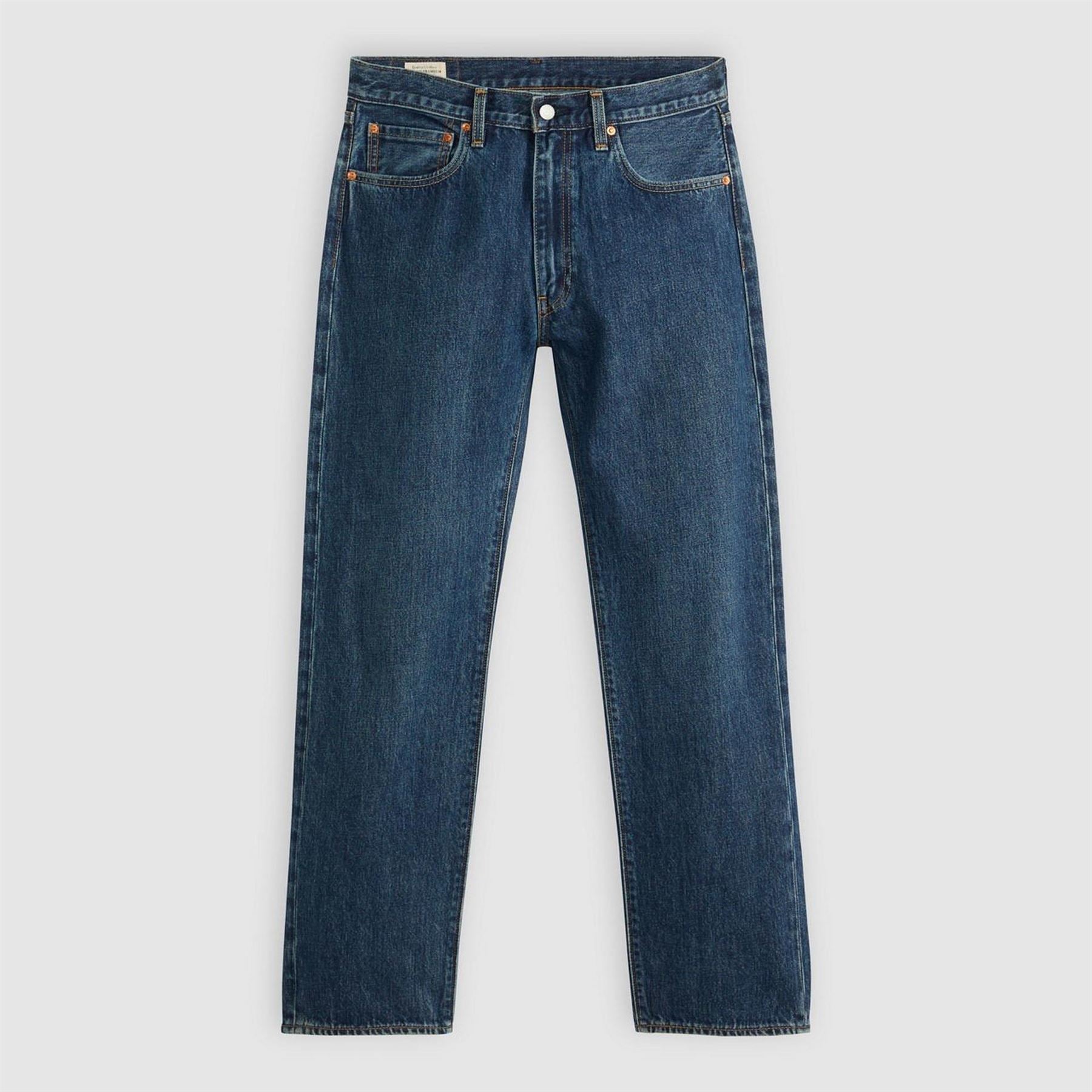 Levis Relaxed Five Pocket Jeans
