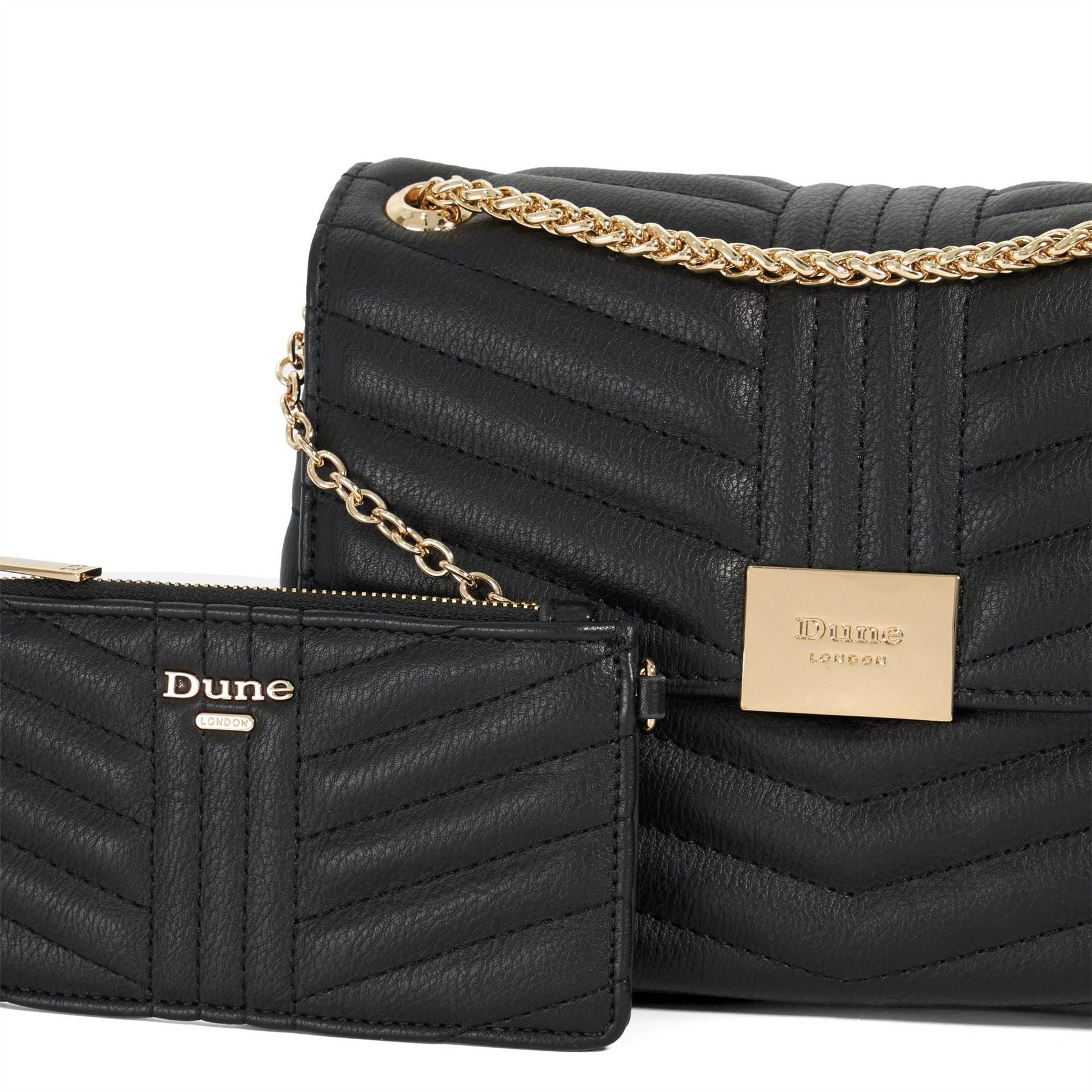 Dune London Dellaos Shoulder Bag