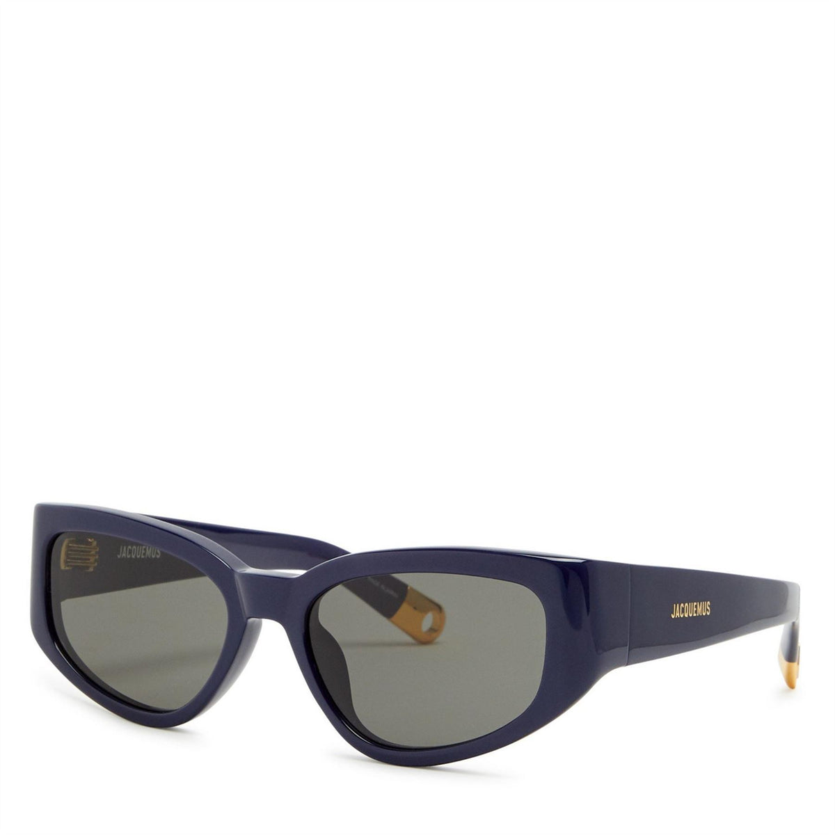Linda Farrow x Jacquemus Cateye Acetate Lfxj Sungl