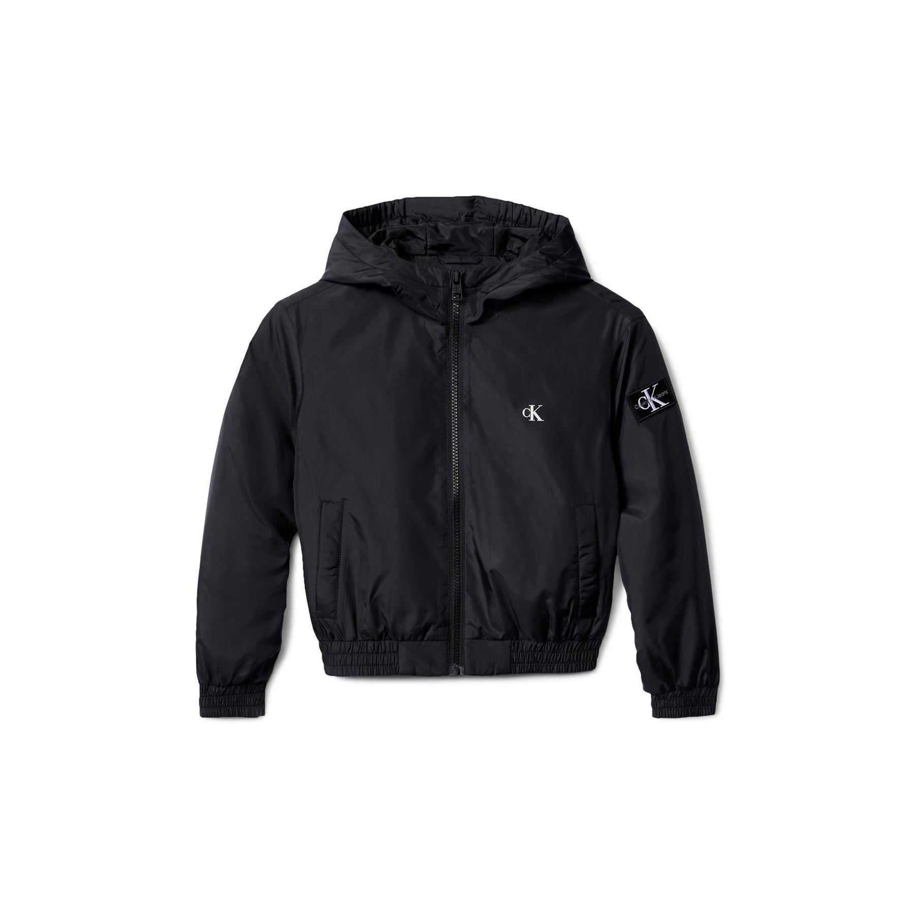Calvin Klein Jeans Padded Harrington Jacket