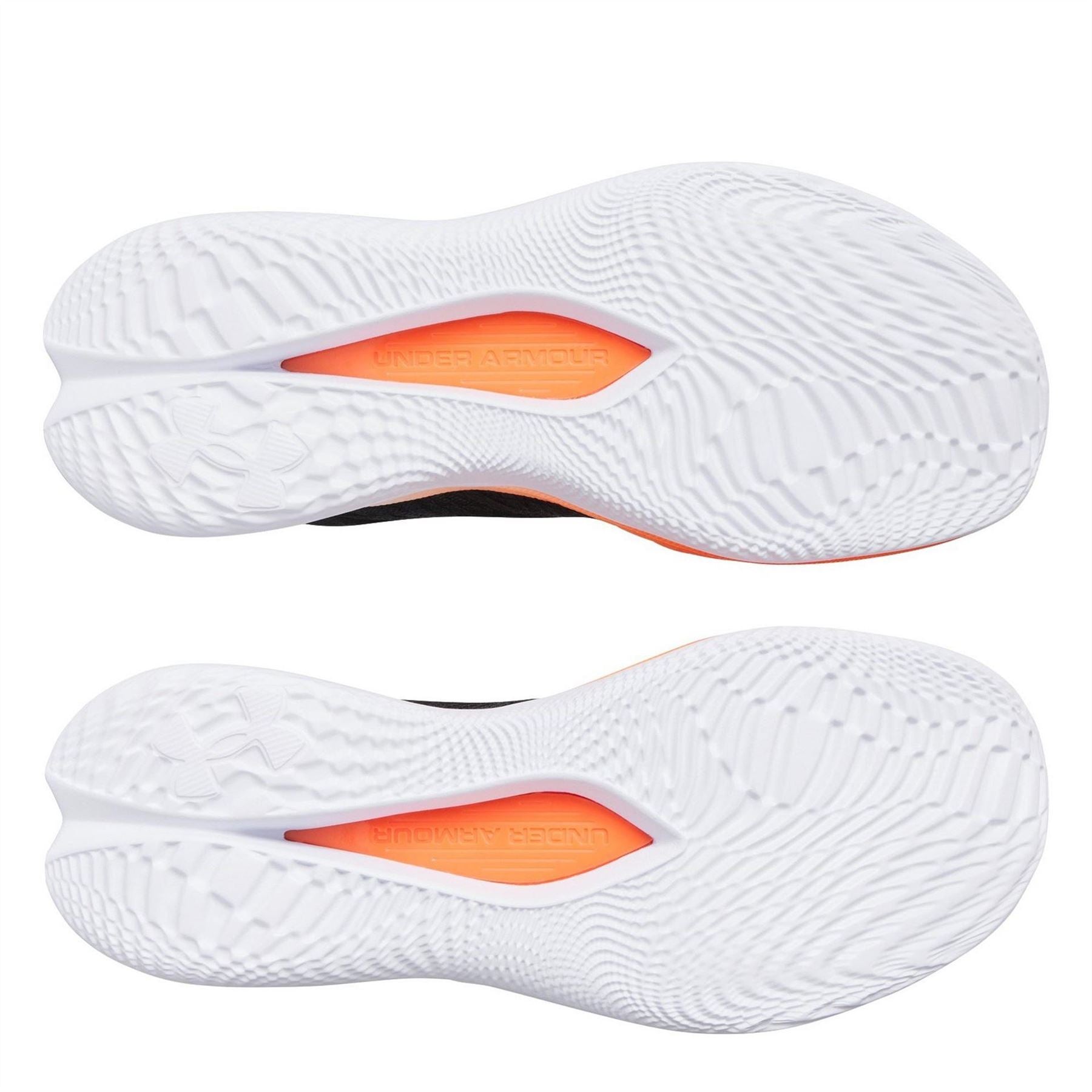 Under Armour Kids Velociti Pro Entry Road Running Shoes