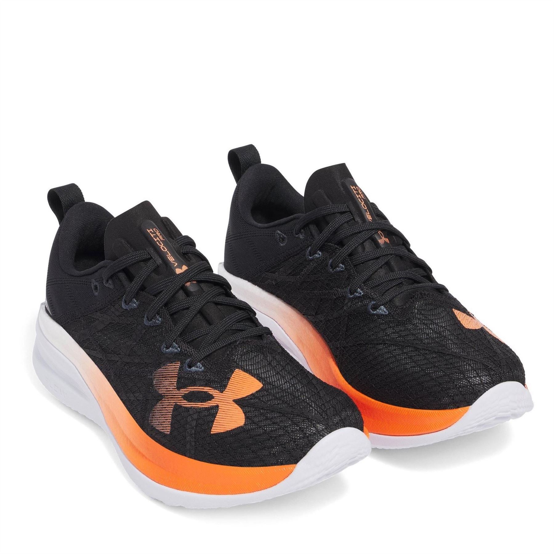 Under Armour Kids Velociti Pro Entry Road Running Shoes