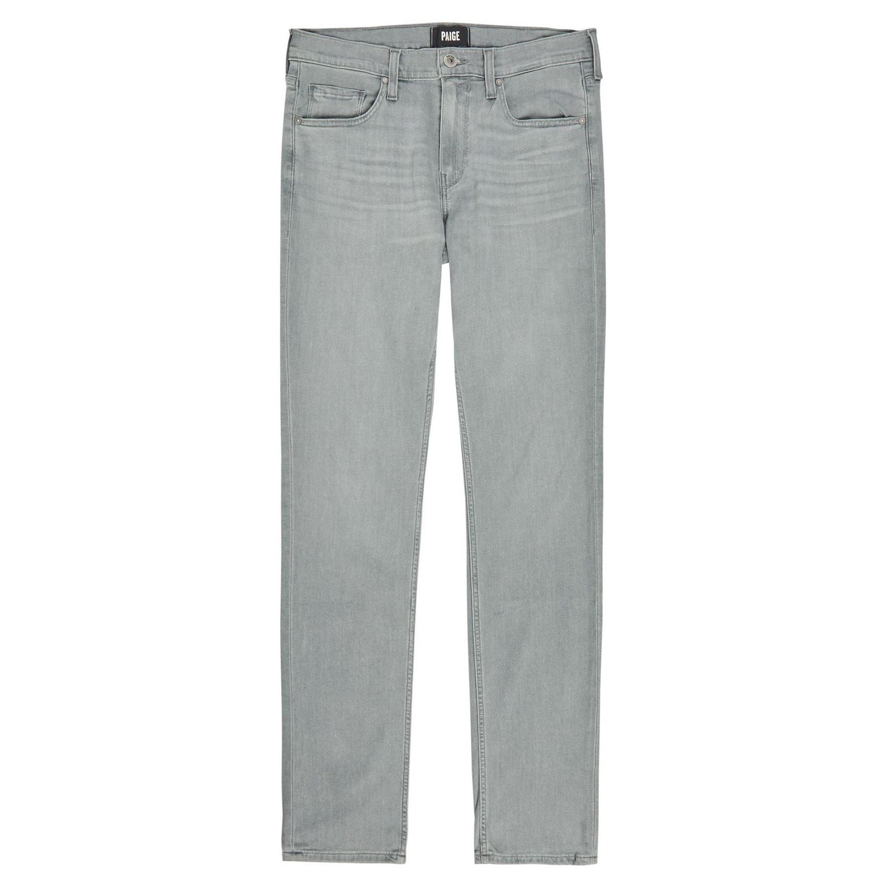 Paige Federal Slim Jns