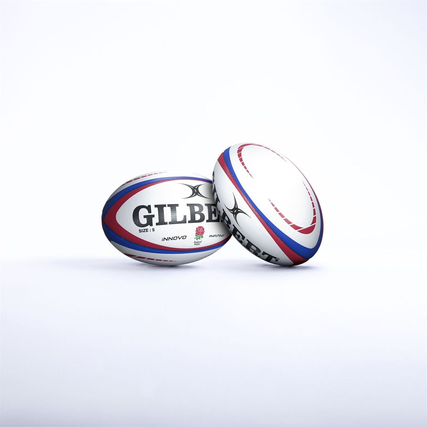 Gilbert Innovo Match Ball