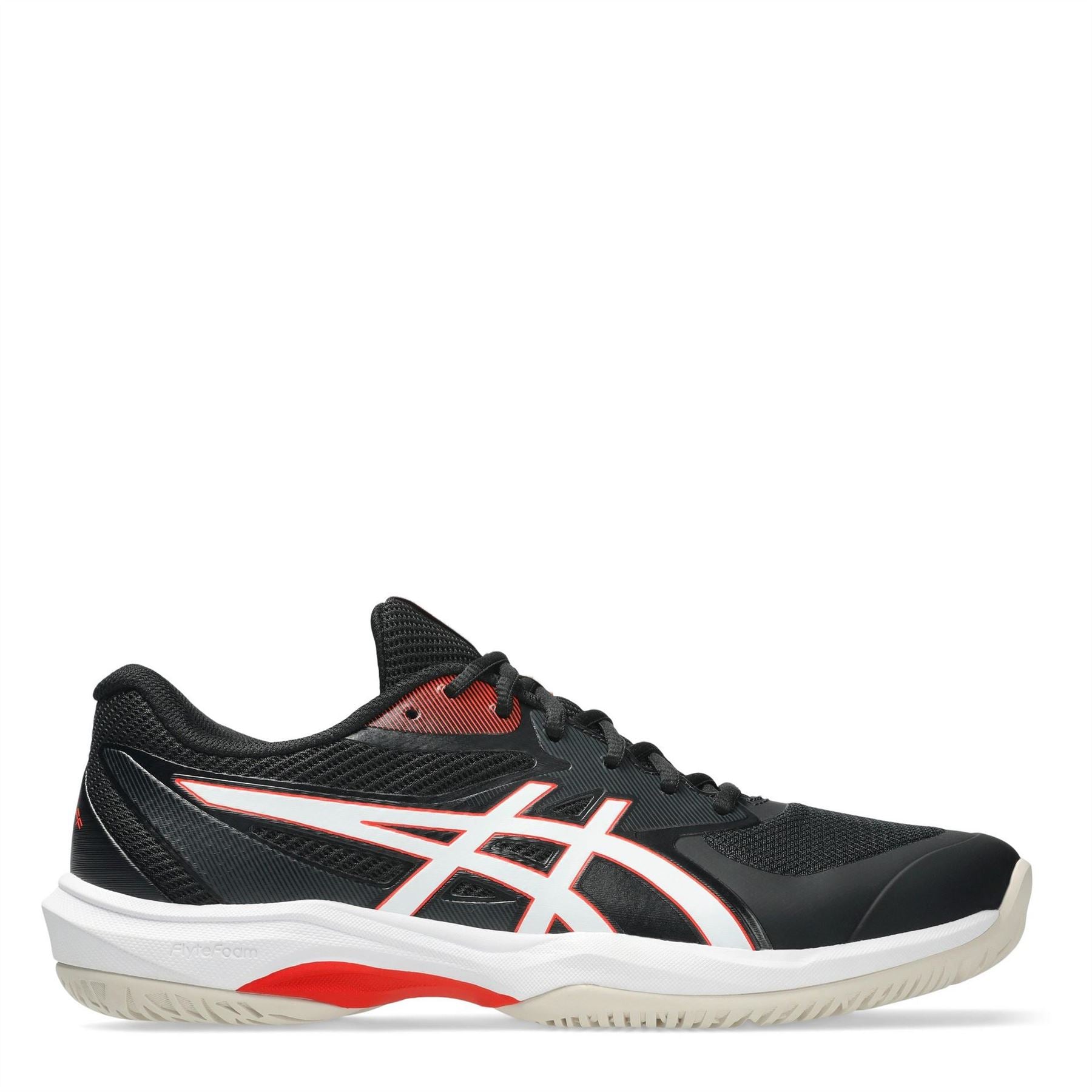 Asics Mens Game Ff Tennis Shoes