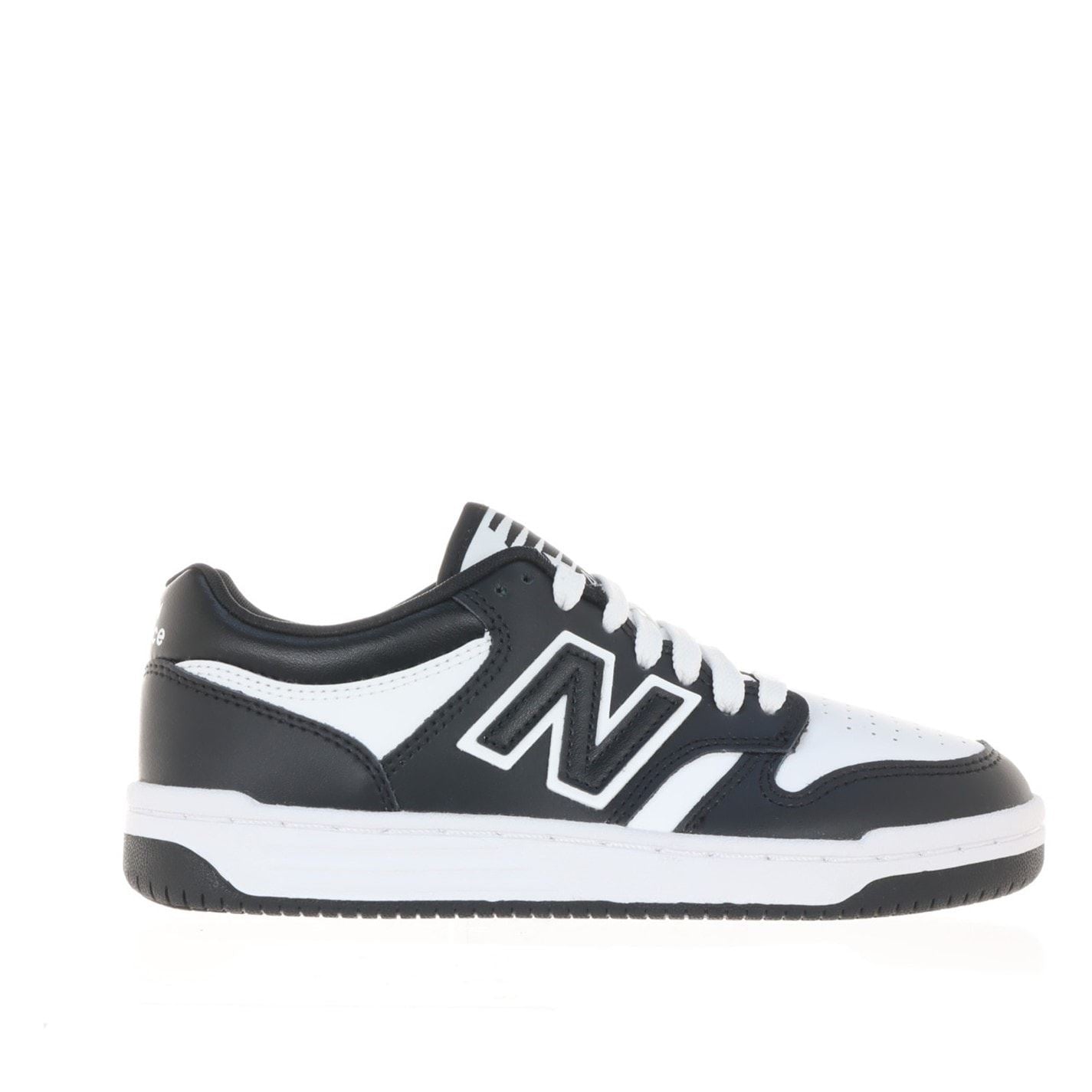 New Balance Balance Gsb480 Smu Medium 035 Runners Boys