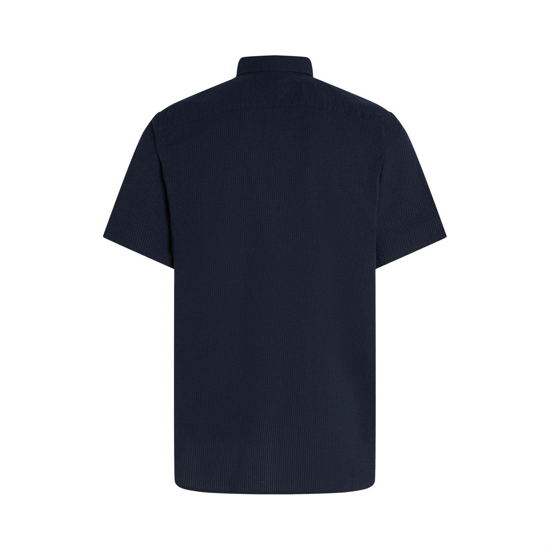 Tommy Hilfiger Regular Fit Button Down Collar Shirt