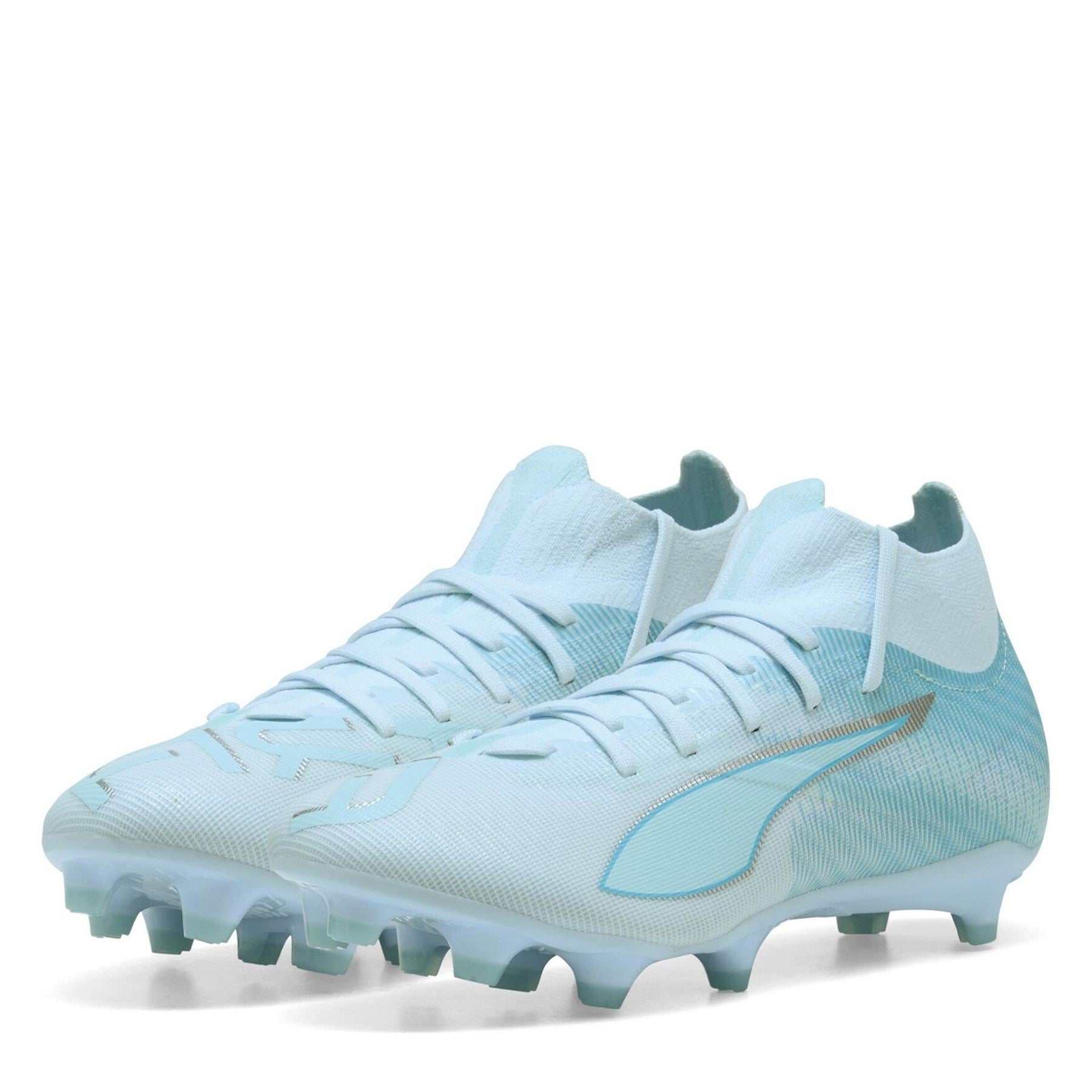Puma Womens Ultra 5 Match+ Firm Ground Football Boots