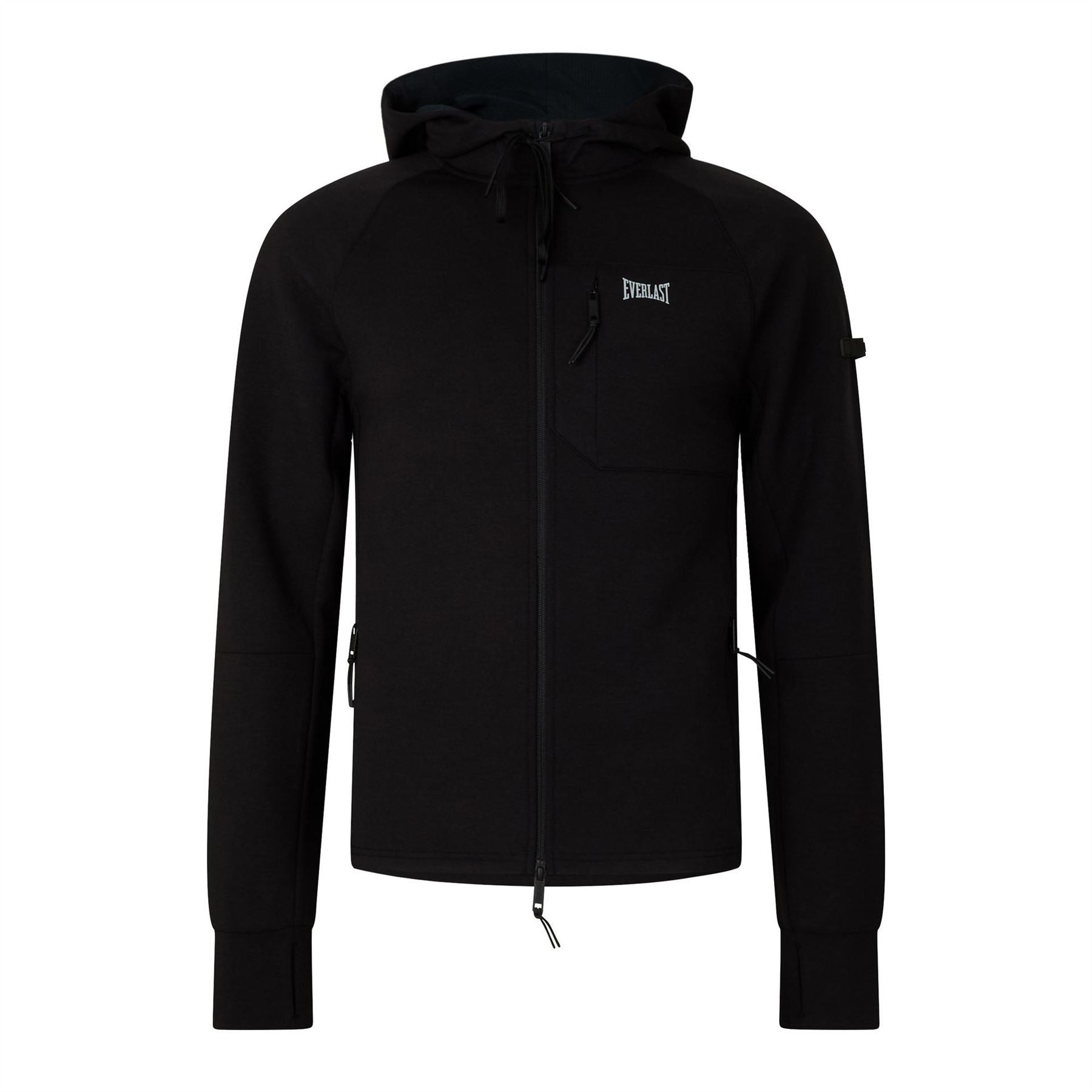 Everlast Recovery jk