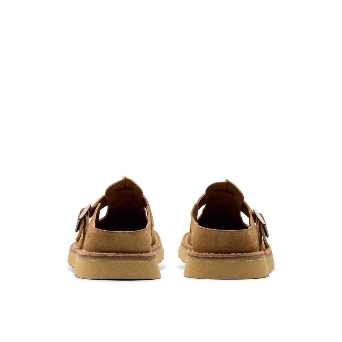 Clarks Solsbury Mule