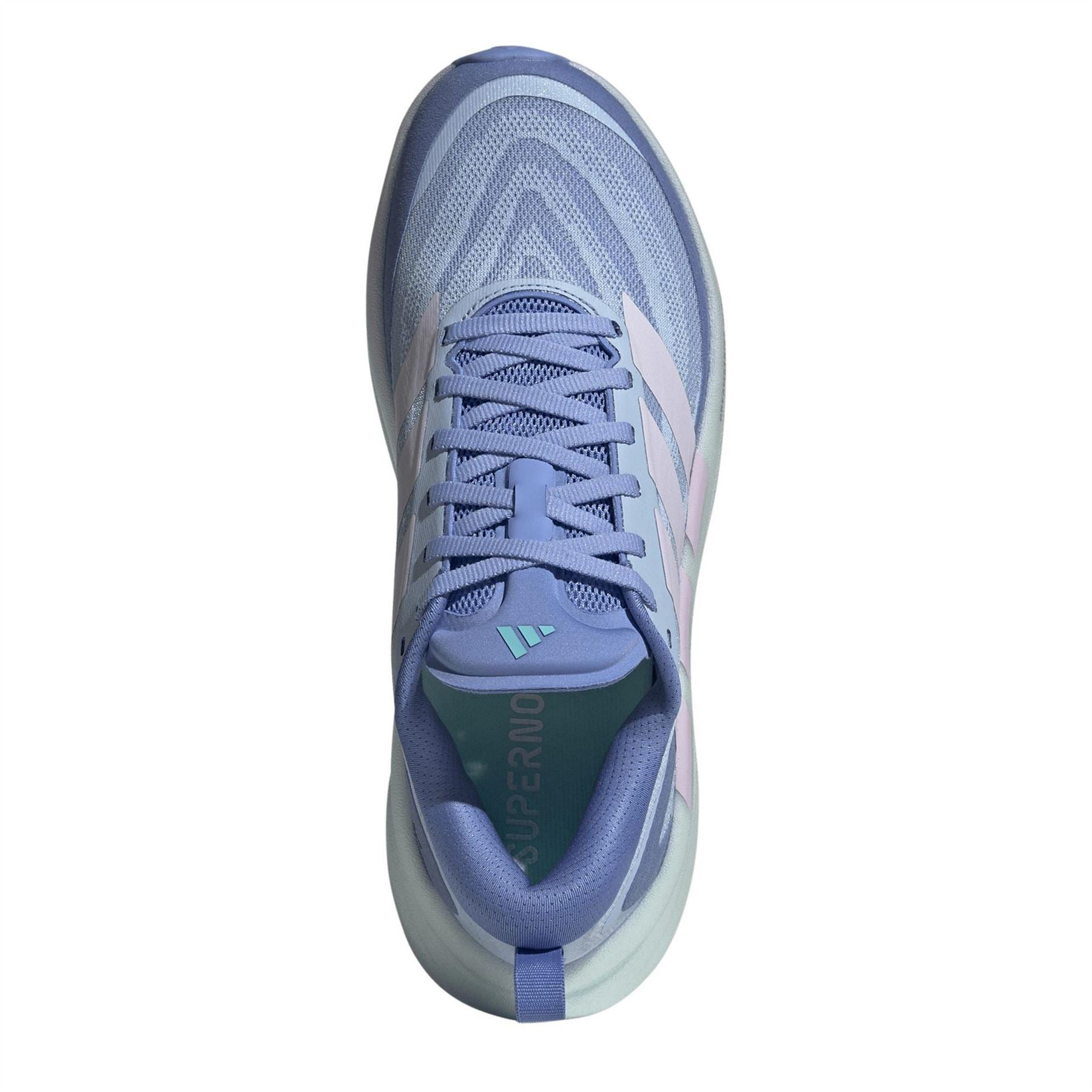 adidas Womens Supernova Glide Running Shoes