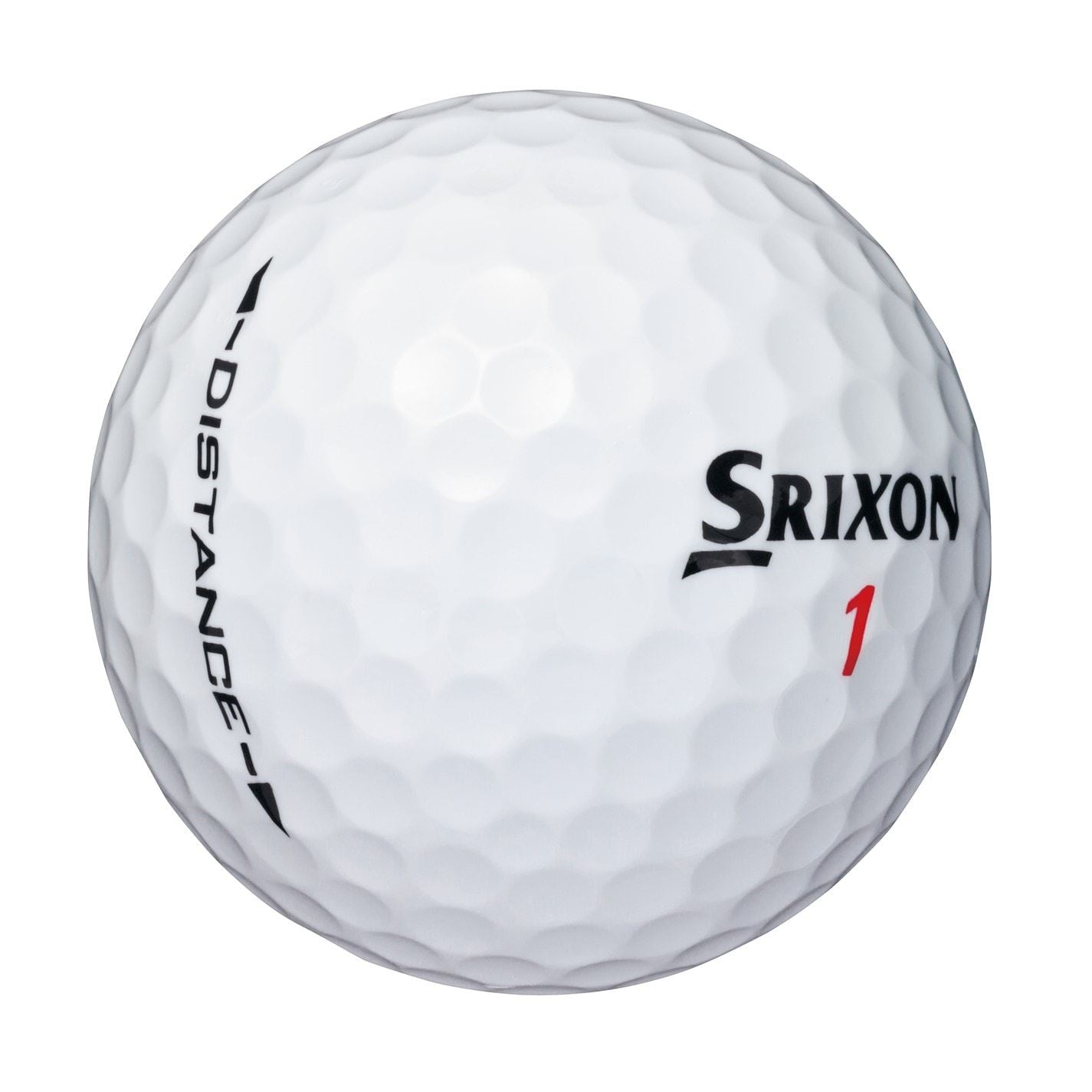 Srixon Distance Golf Balls (12 Pack)
