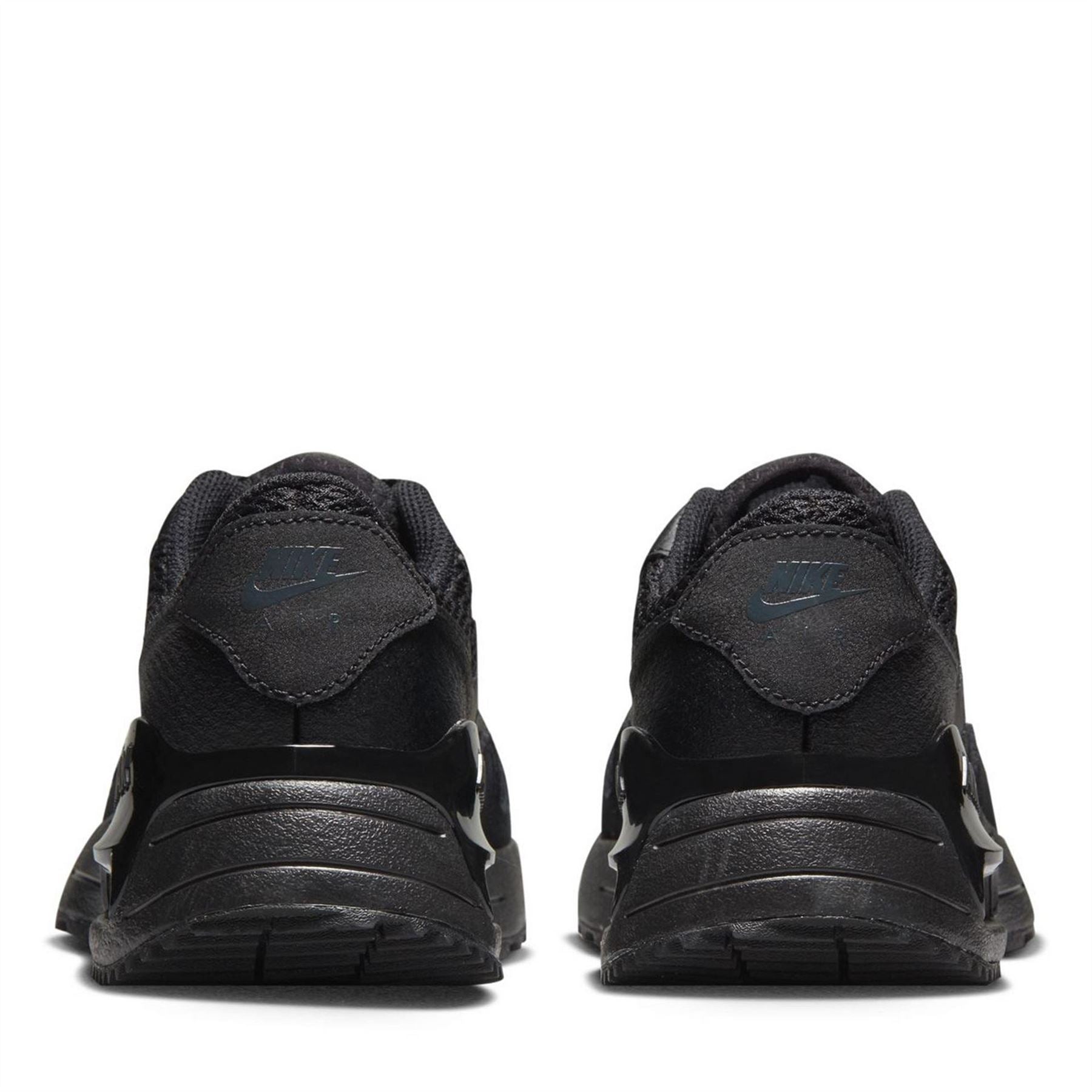 Nike Max Systm Junior Trainers