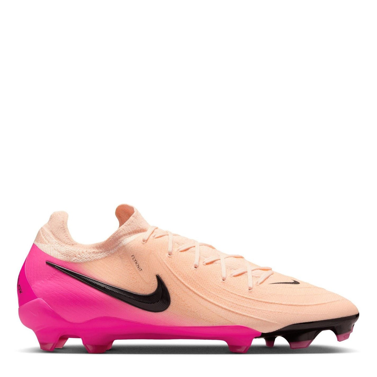 Nike Mens Phantom Gx Ii Pro Firm Ground Football Boots