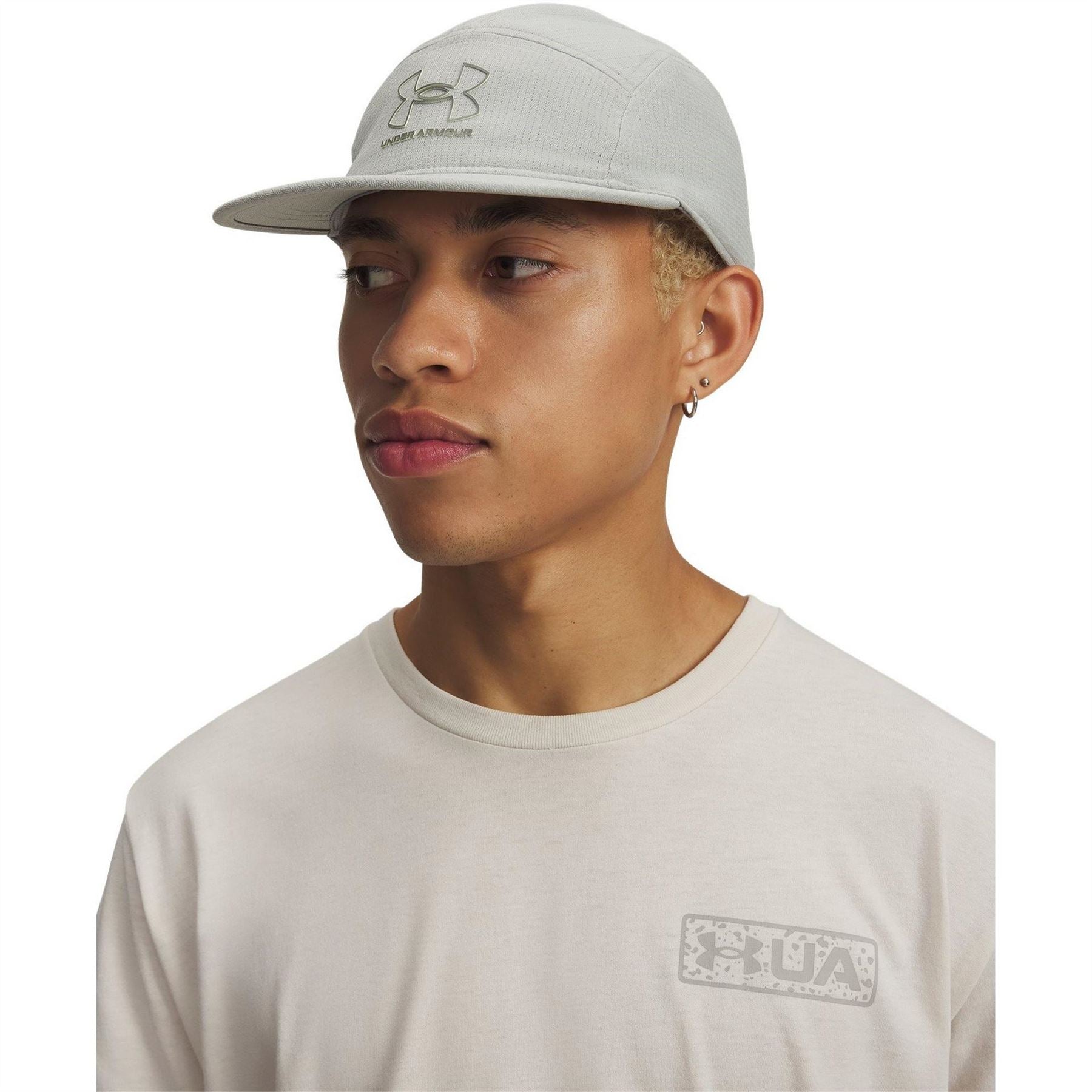 Under Armour Iso Chill Armourvent Running Cap