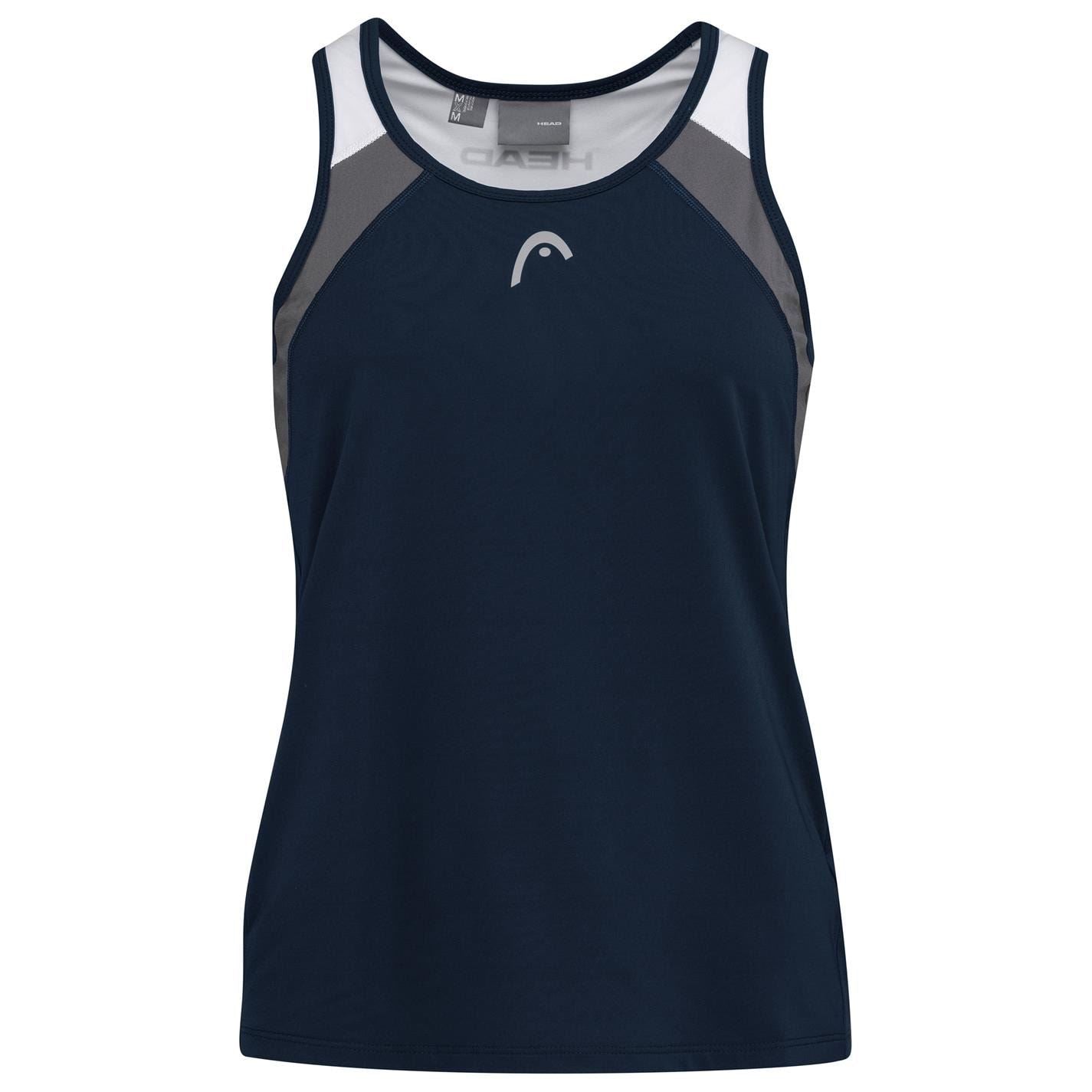 HEAD Club Tank Top Junior