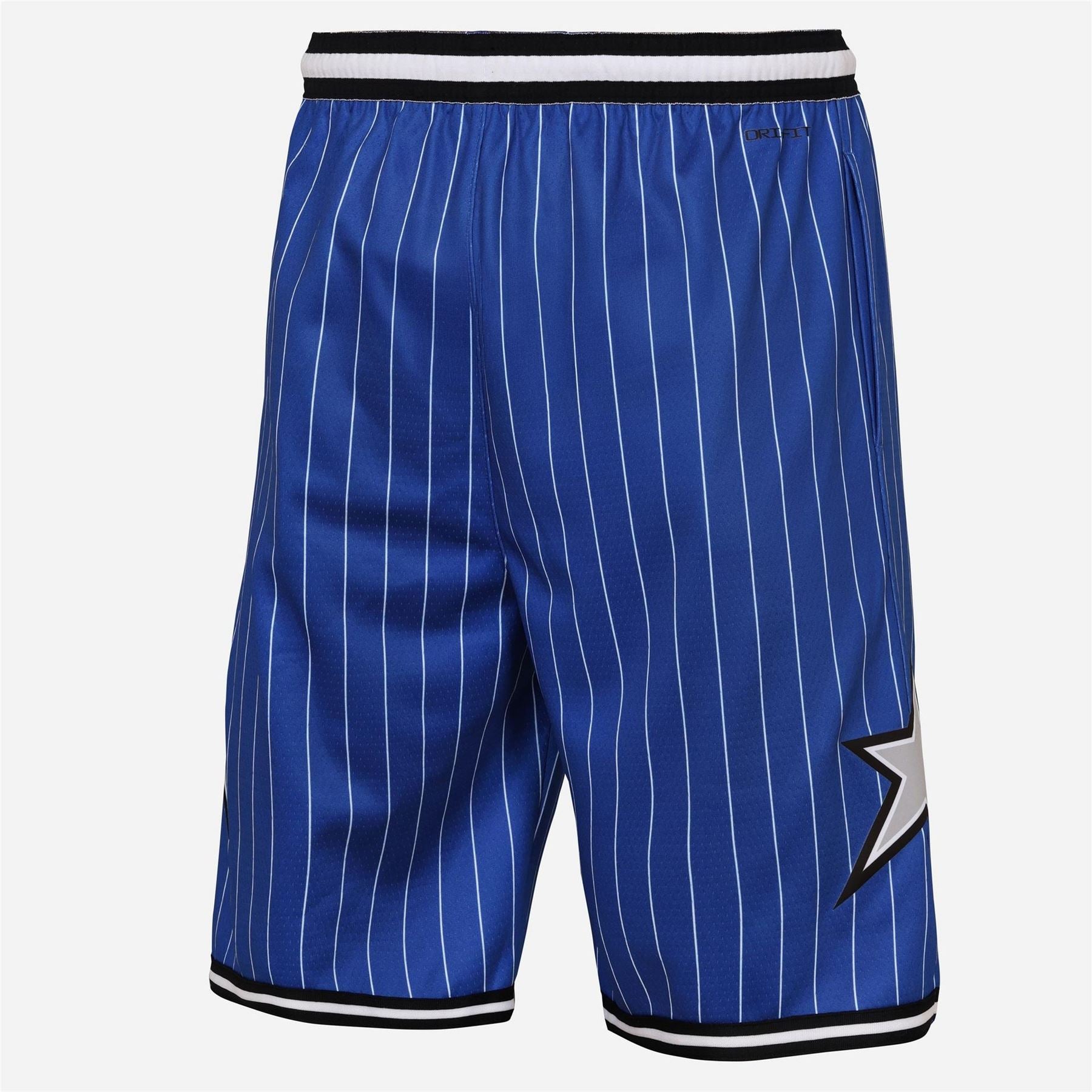 Nike Kids Swingman Basketball Shorts