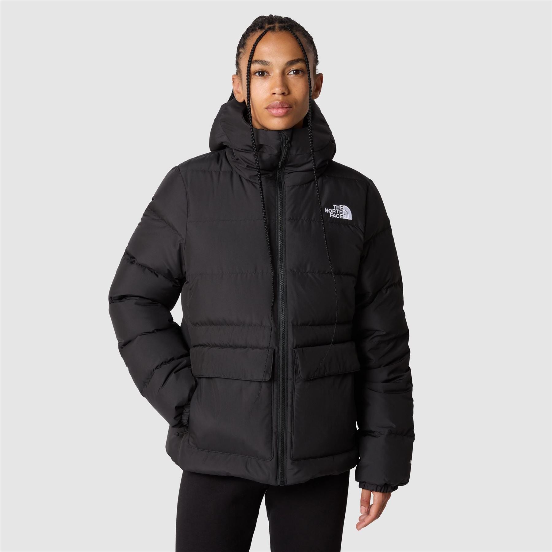 The North Face Gotham Puffer Jacket