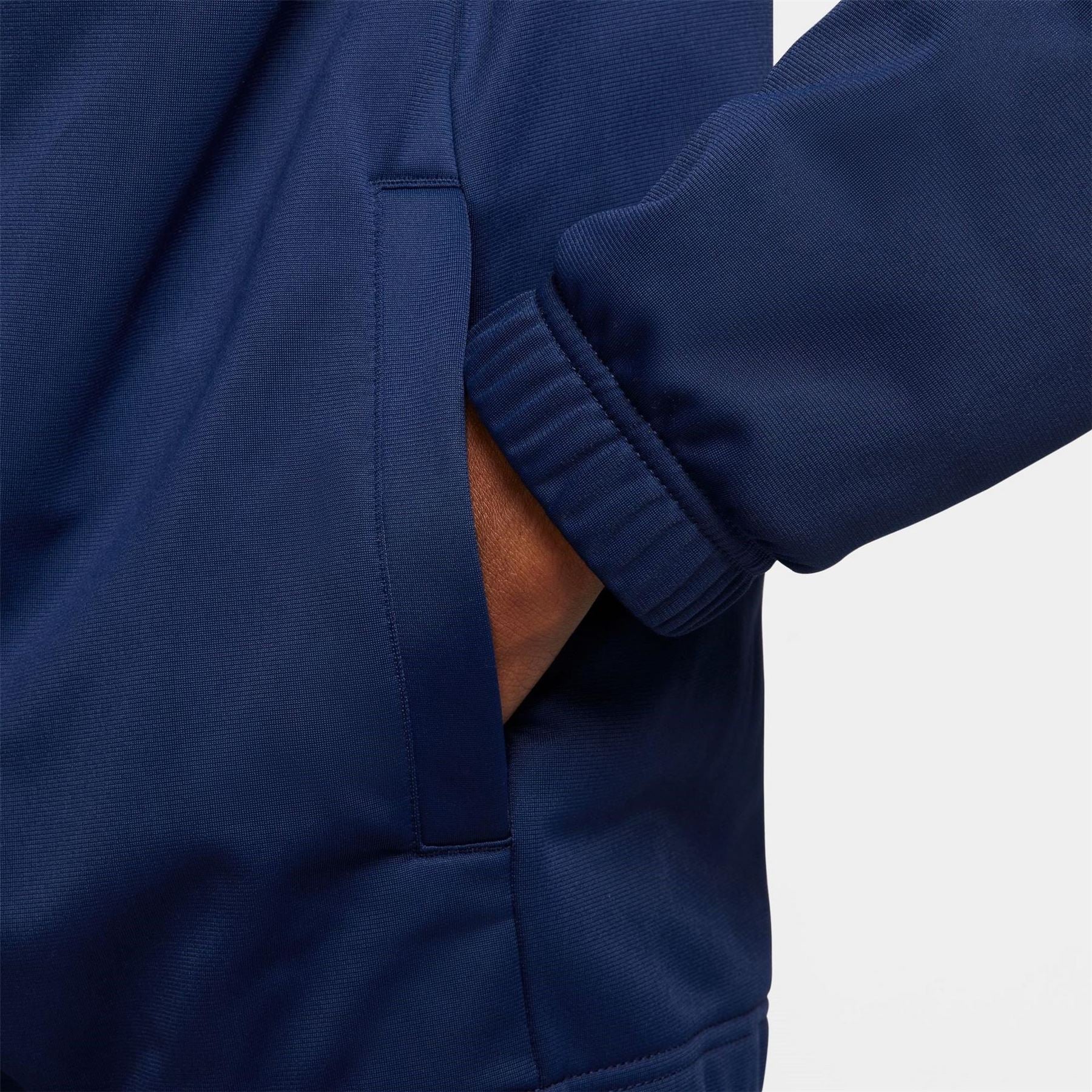 Nike Mens Club Pk Tracksuit