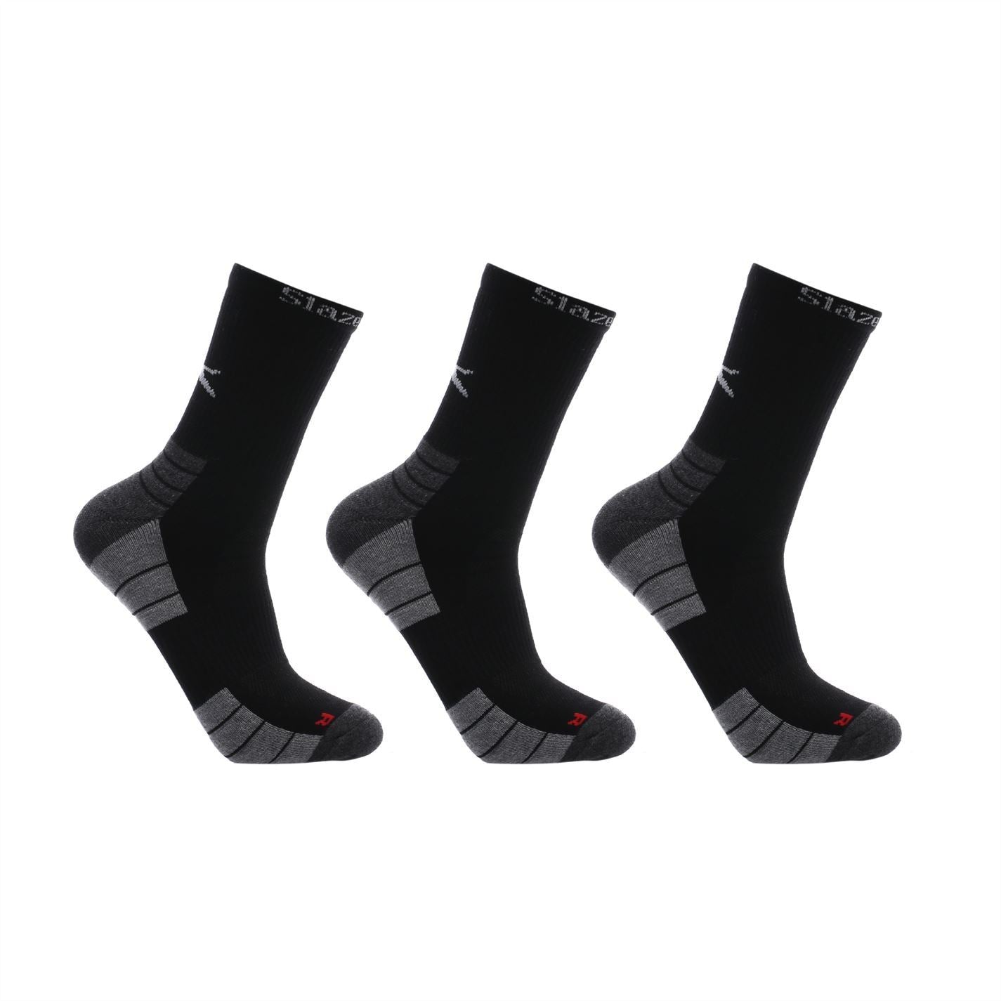 Slazenger Socks 3 Pack
