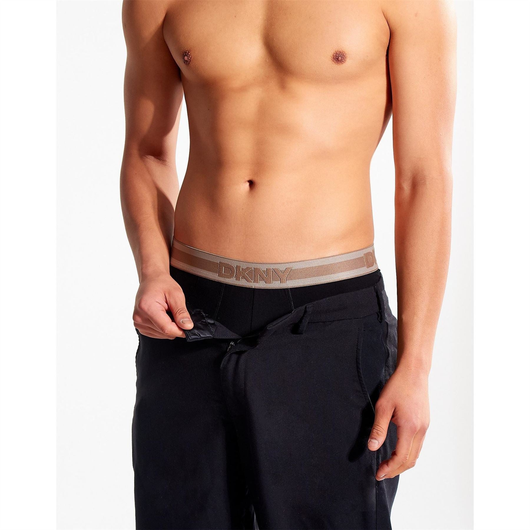 DKNY 3 Pack Trunks Greenville