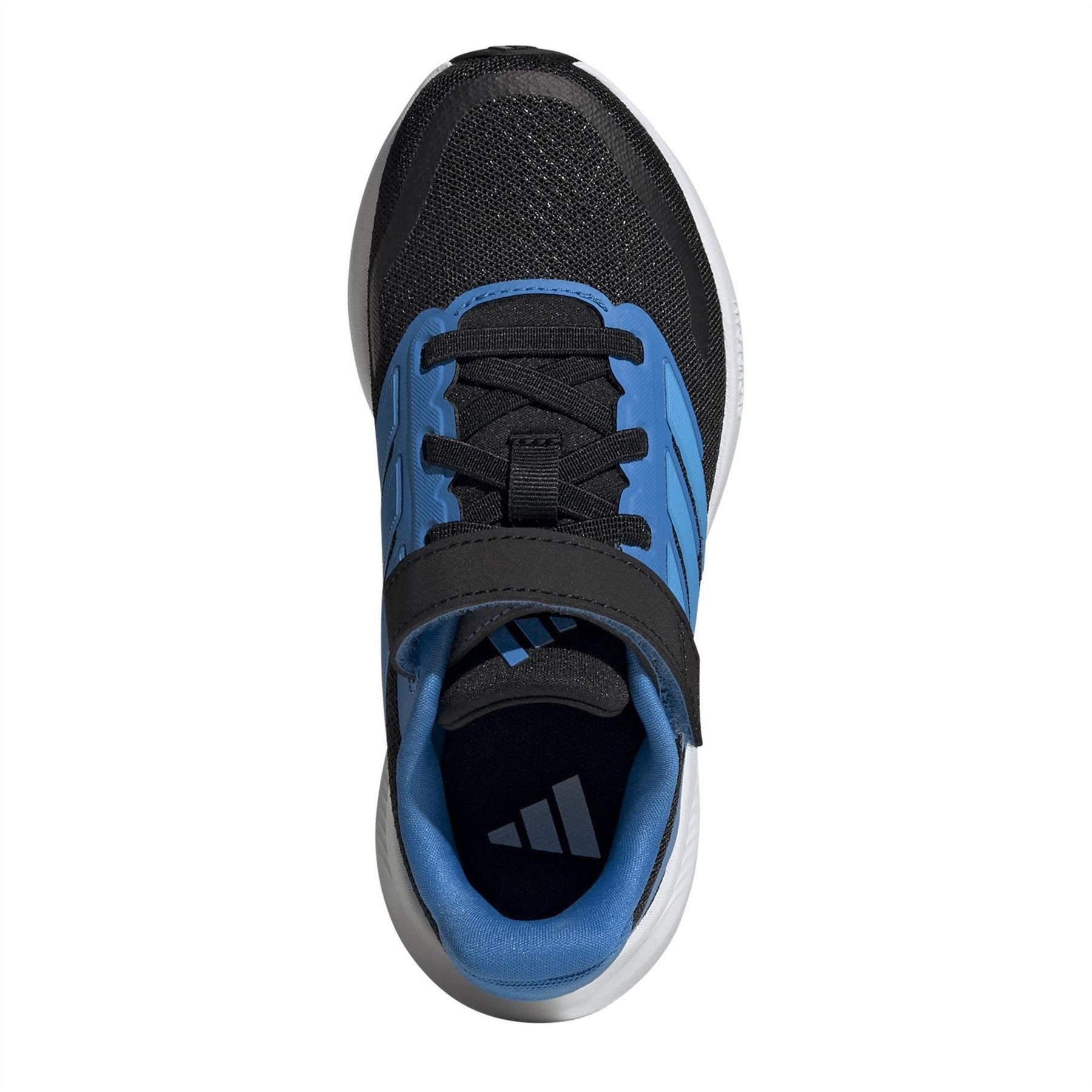 adidas Runfalcon 5 El Childrens Trainers