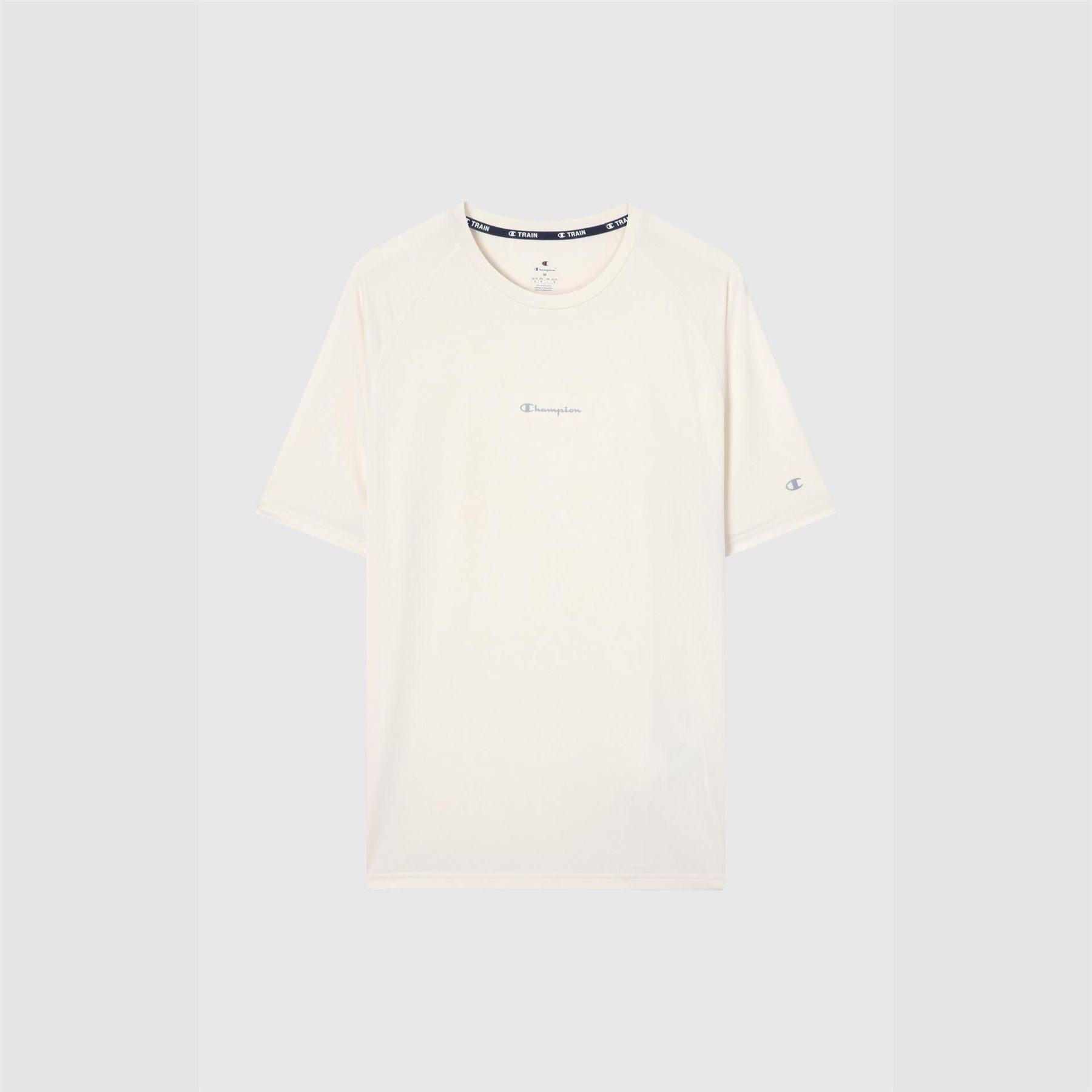 Champion Short Sleeve Performance Gym Top