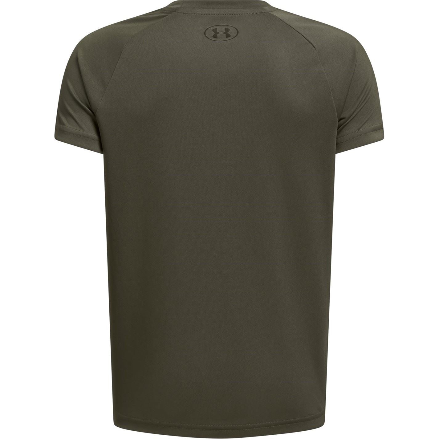Under Armour Tech 2.0 Short Sleeve T-Shirt Juniors