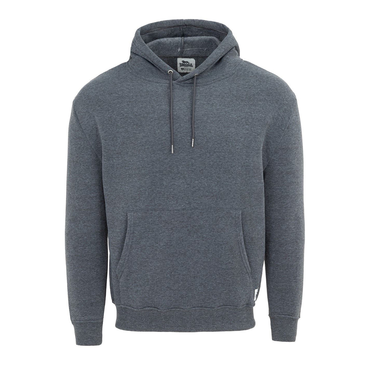 Lonsdale Hoodie Men Sweatshirts