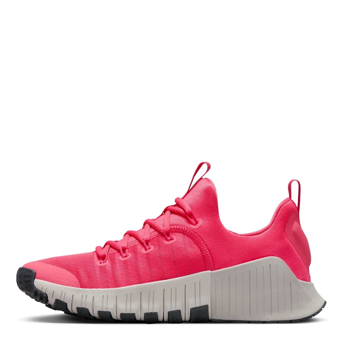 Nike Free Metcon 6 Low Top Sneakers