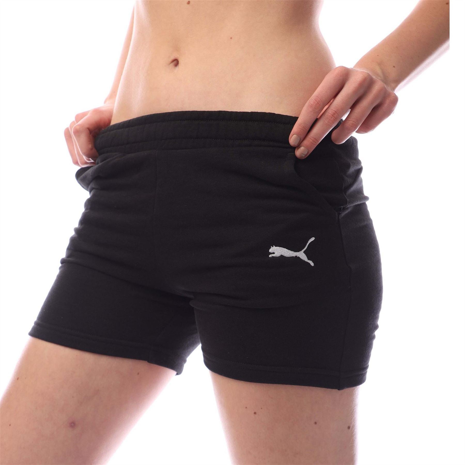 Puma 23 Casuals Shorts