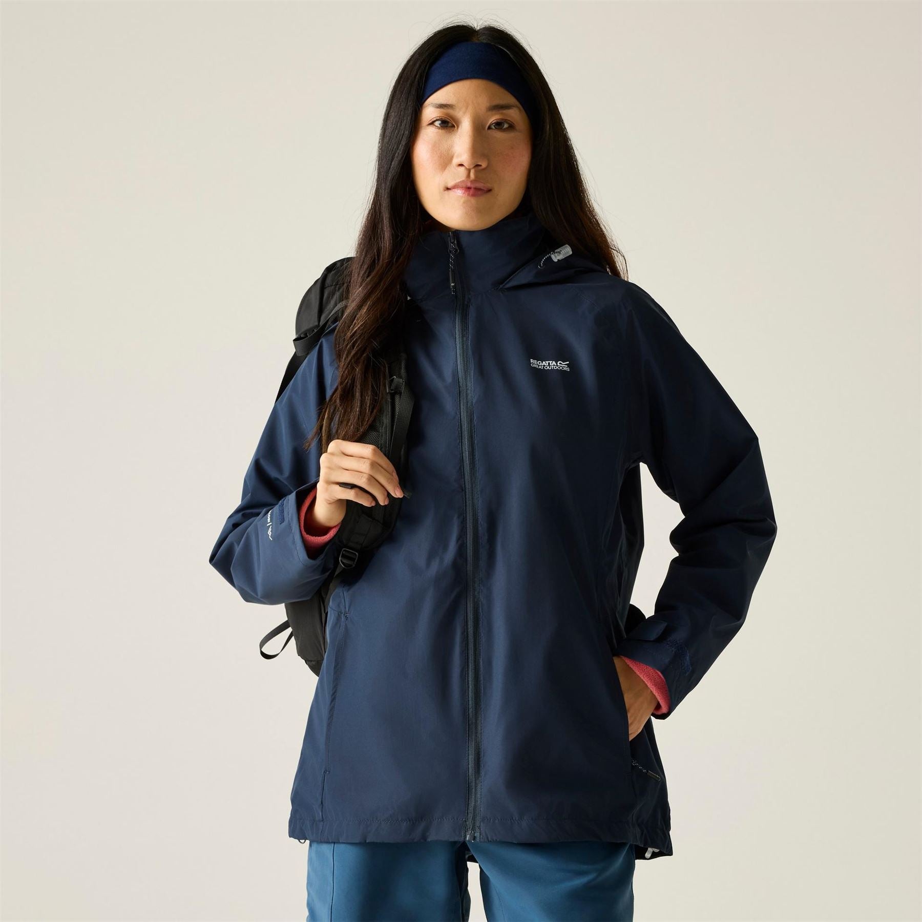 Regatta Waterproof Jacket
