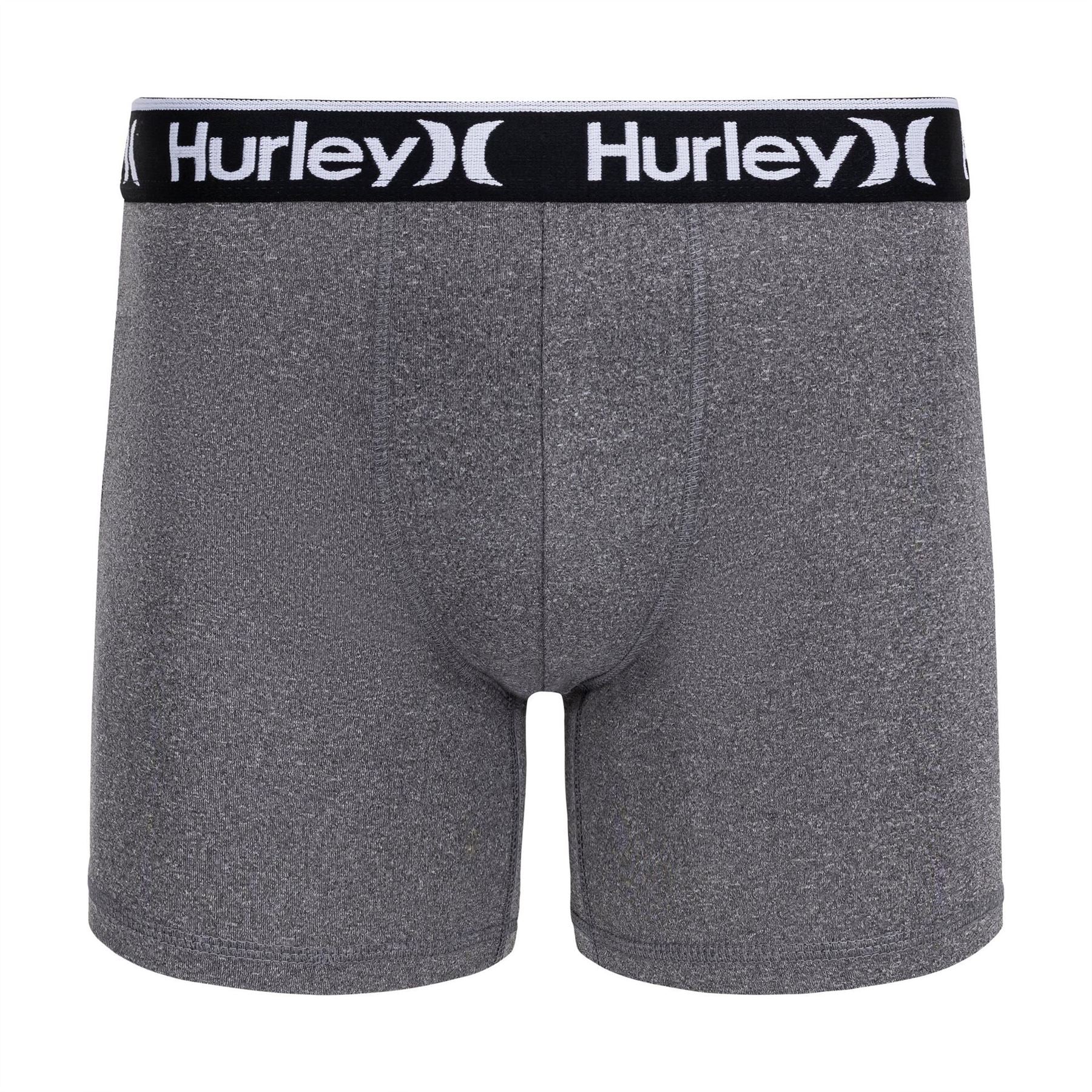 Hurley 3p Regrd Shrt