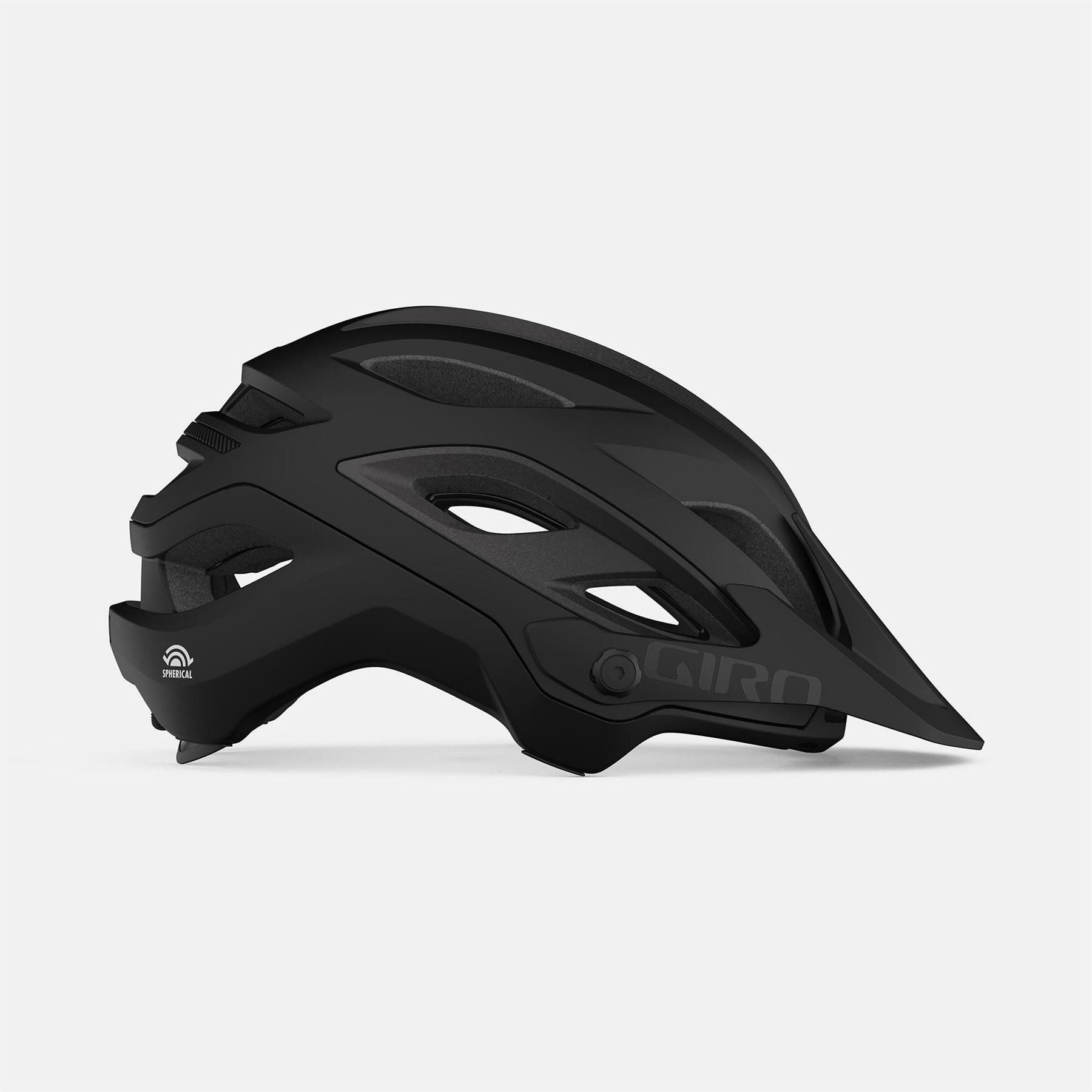 Giro Merit Spherical Dirt Helmet